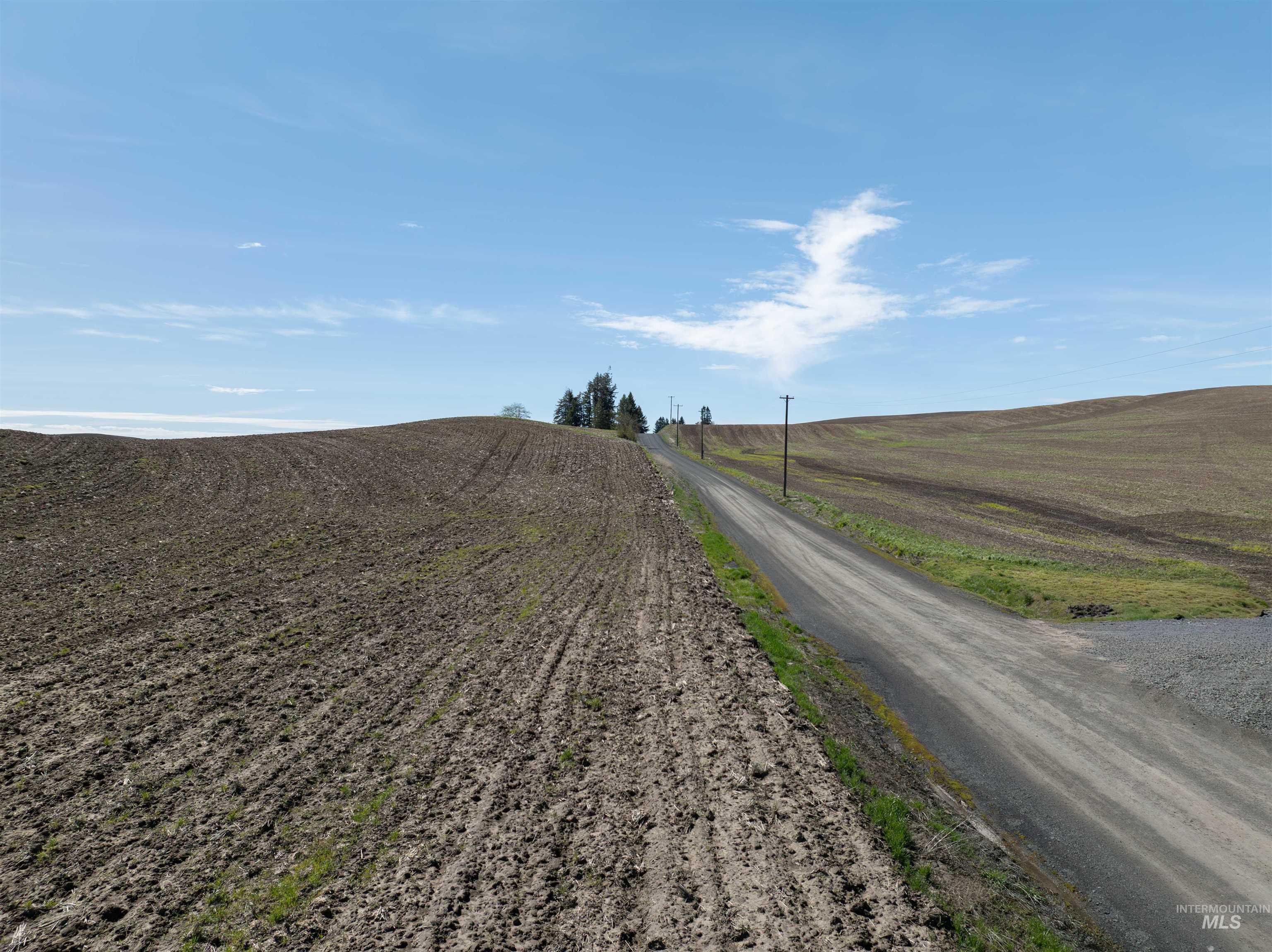 Tbd Scoville Rd, +/- 25 Ac Property Photo 29