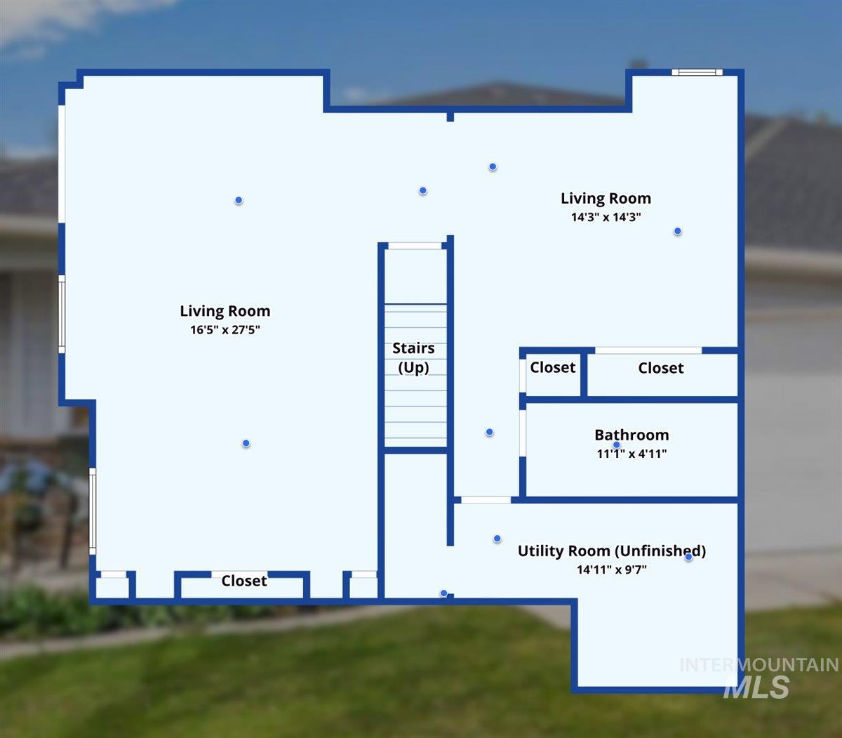725 N Eagle Road Property Photo 34