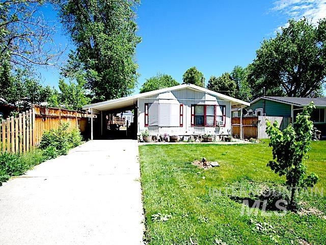 1386 W 3rd Street Property Photo 1
