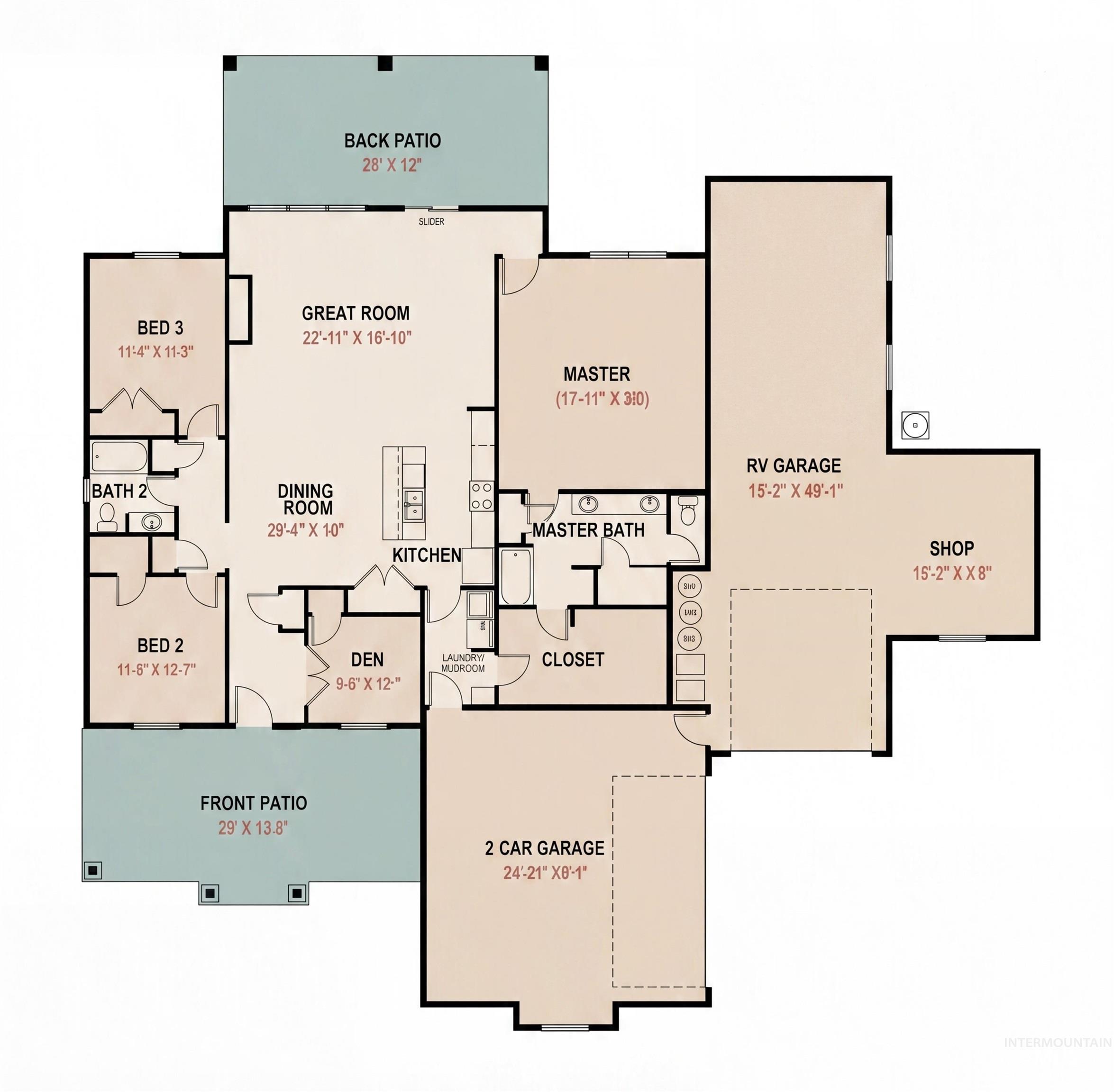Lot 10 Corbett Rd Property Photo 2