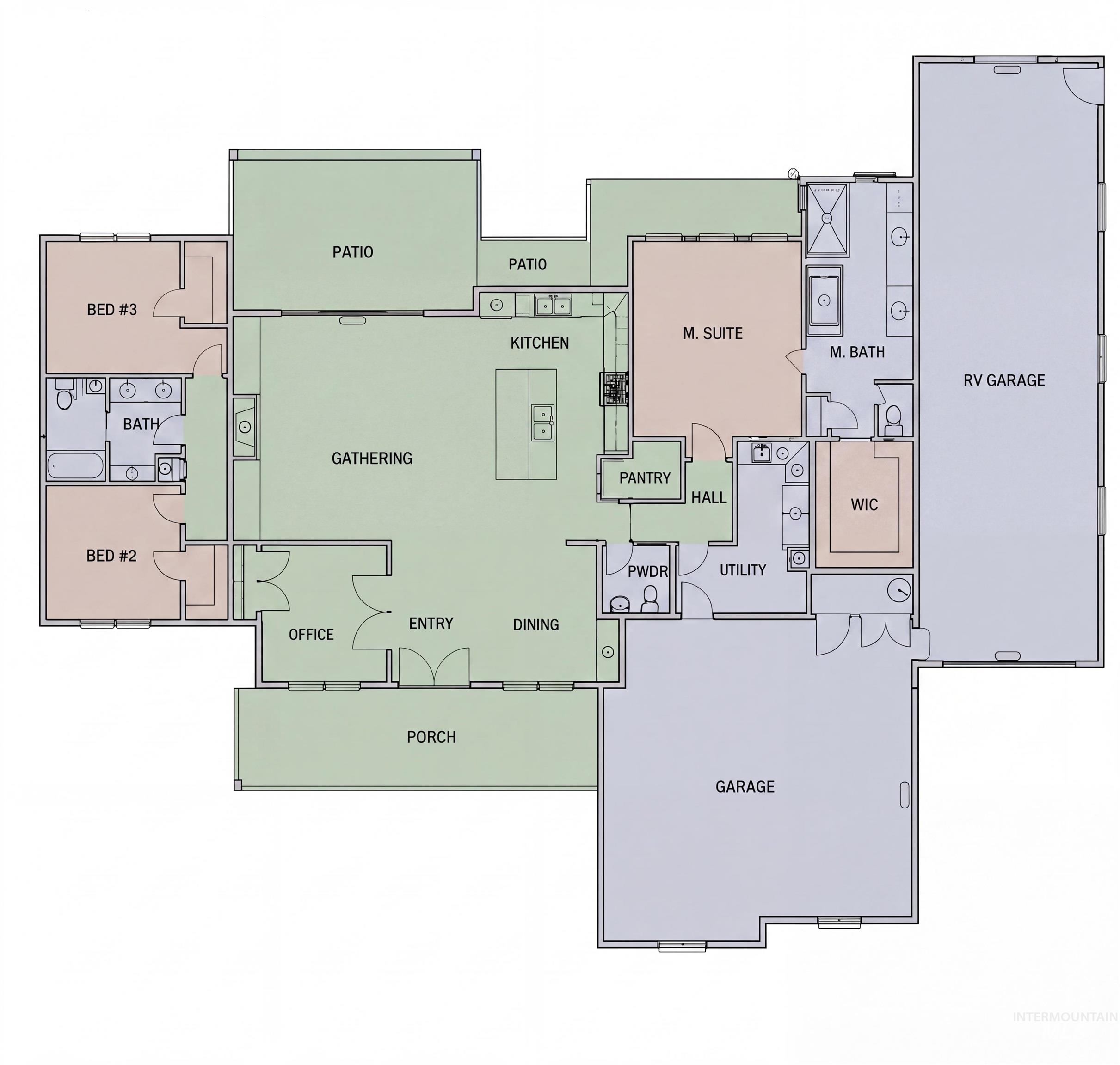 Lot 3 Neil Rd Property Photo 2