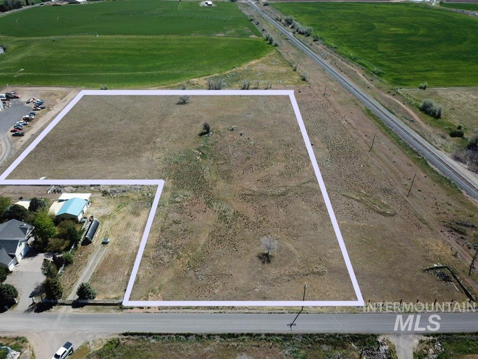 Tbd 2150 S Property Photo 1