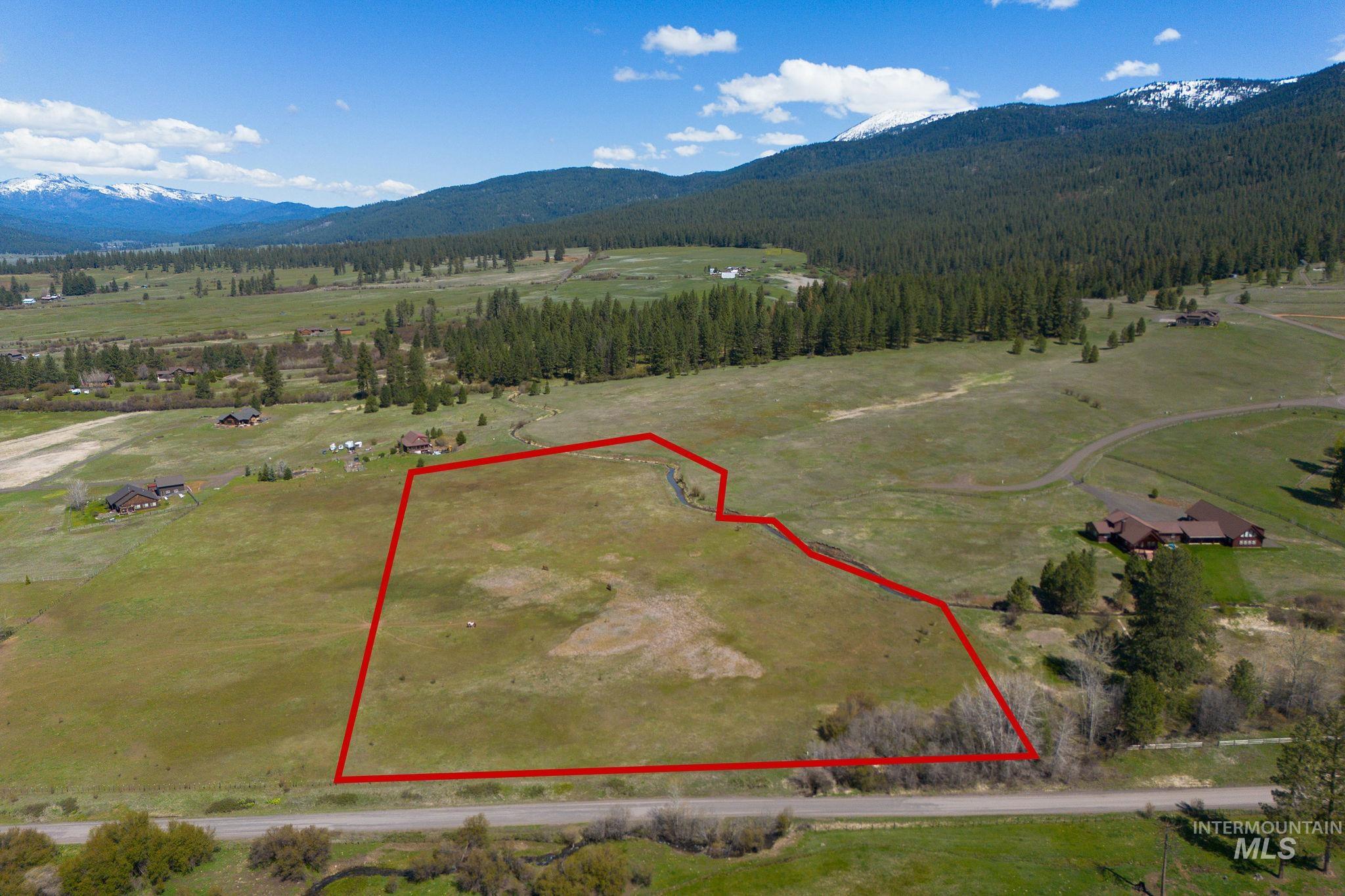 Tbd Wallace Property Photo 6