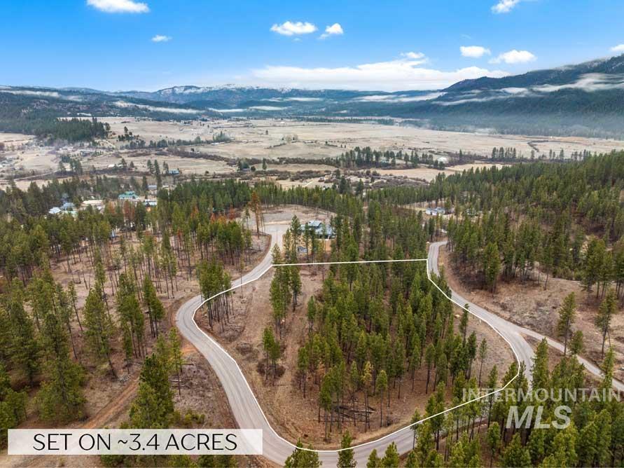 TBD Lot 7 Pine Grove