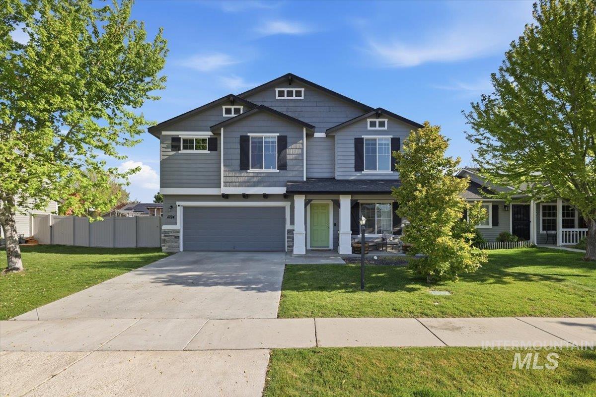 11124 W Bodie River Loop Property Photo 1