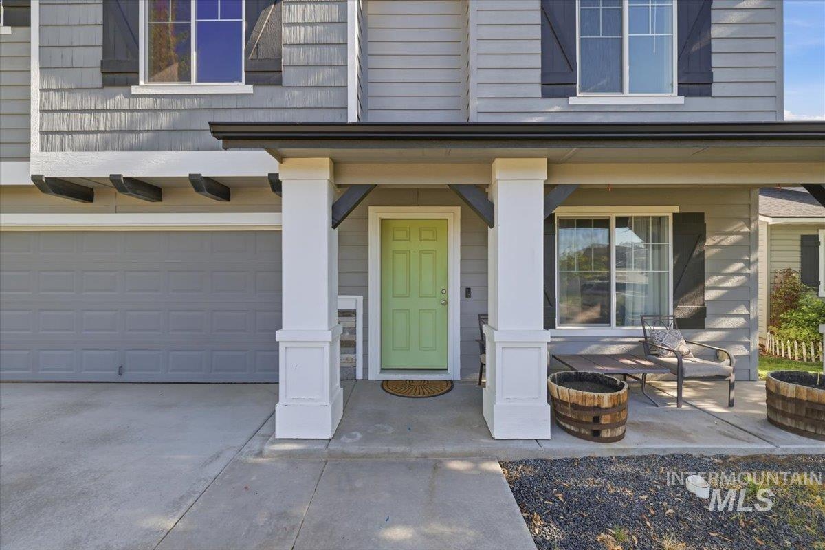 11124 W Bodie River Loop Property Photo 2