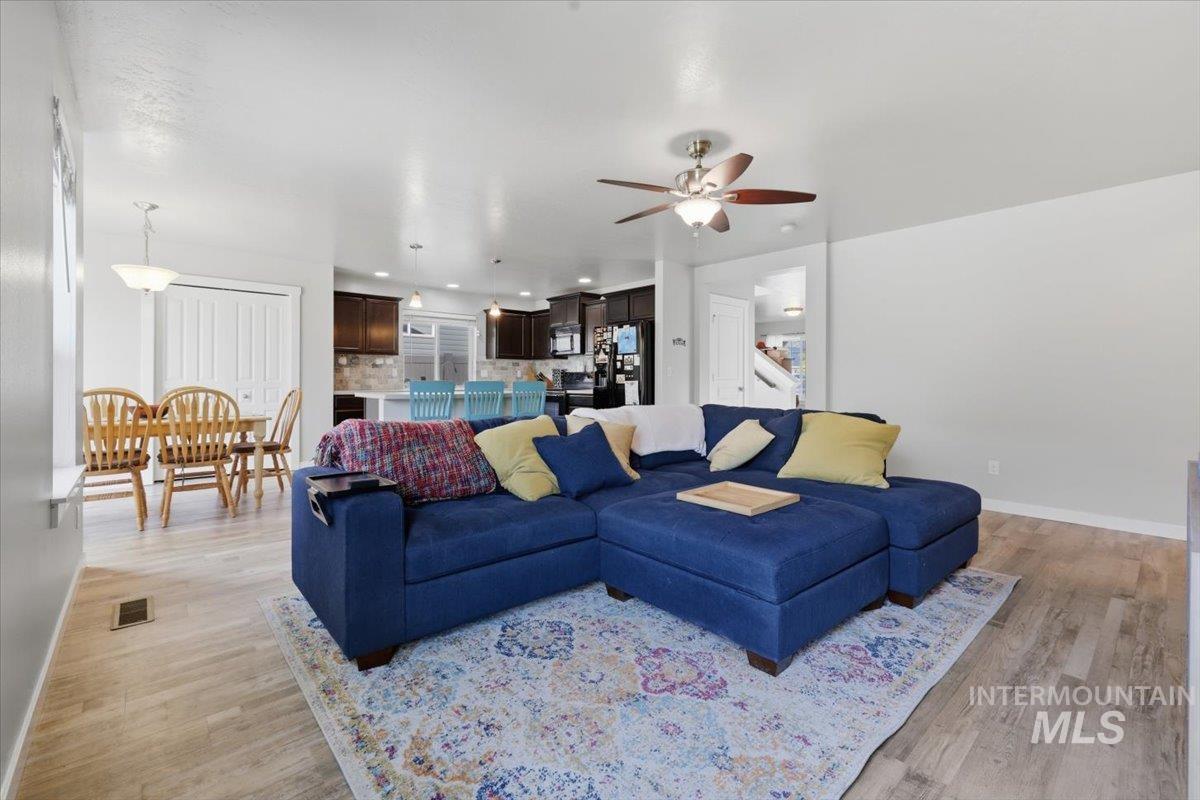 11124 W Bodie River Loop Property Photo 4
