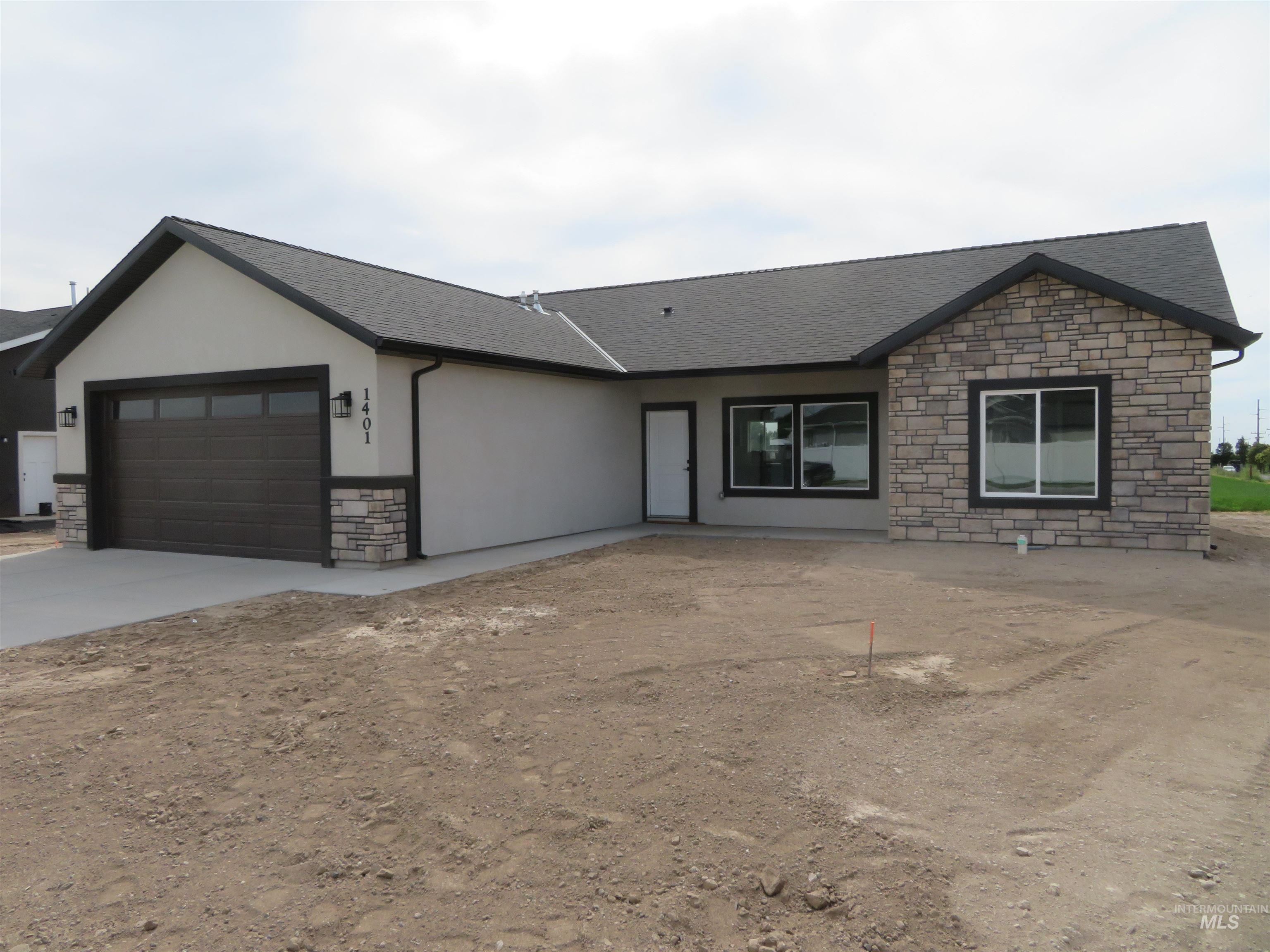 1401 Leslie Drive Property Photo 11