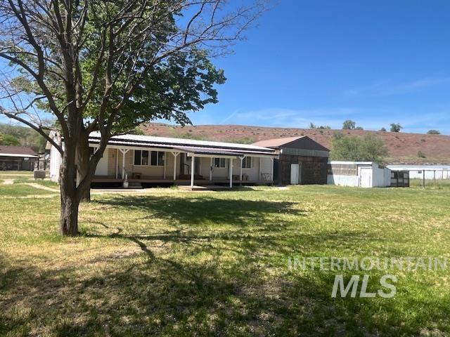 4746 Hwy 52 Property Photo 1