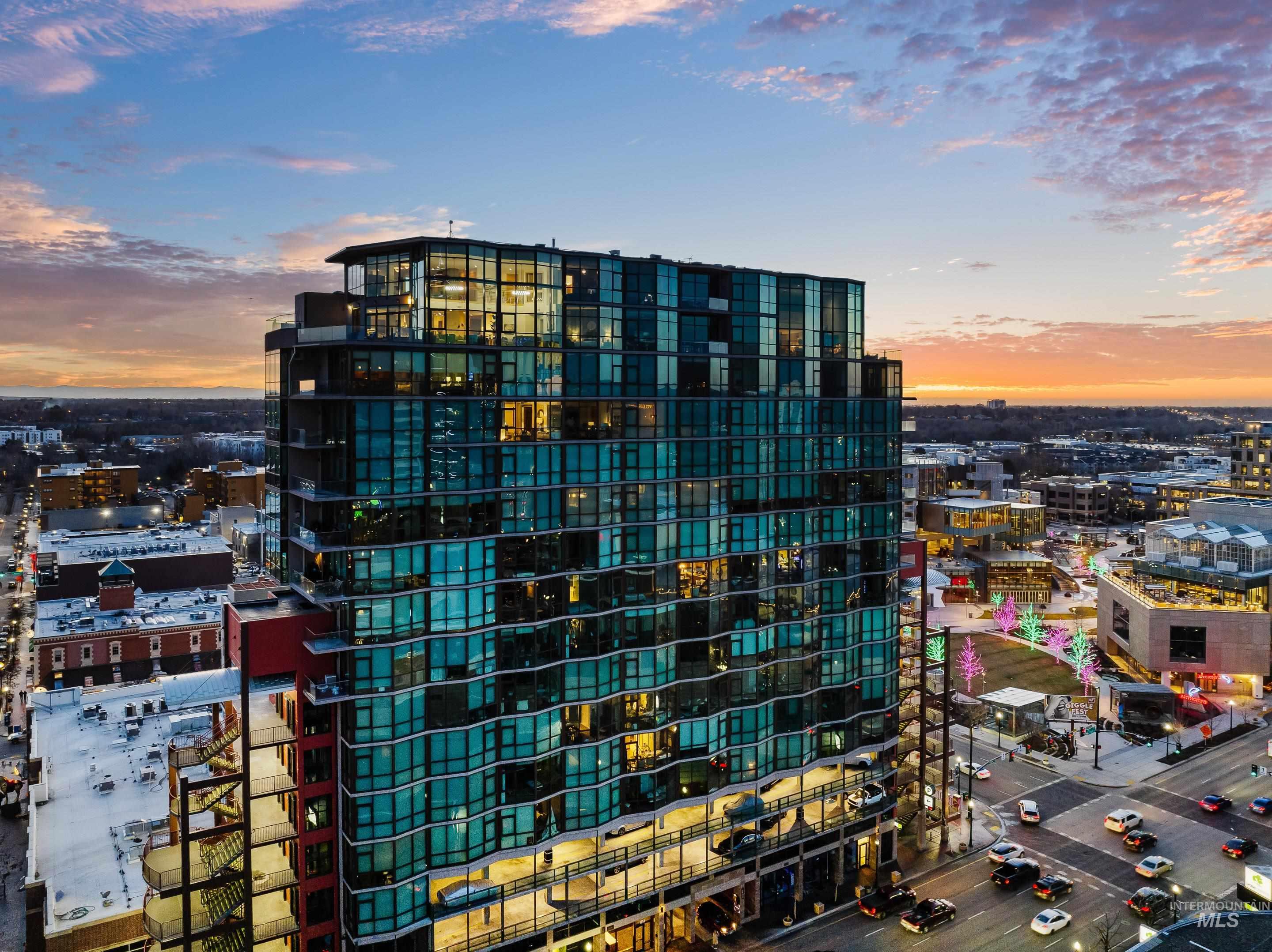 851 Front Street #1701 Property Photo 5