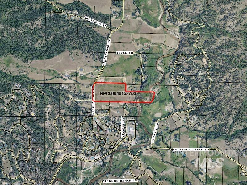 Tbd Middlefork Rd Property Photo 28
