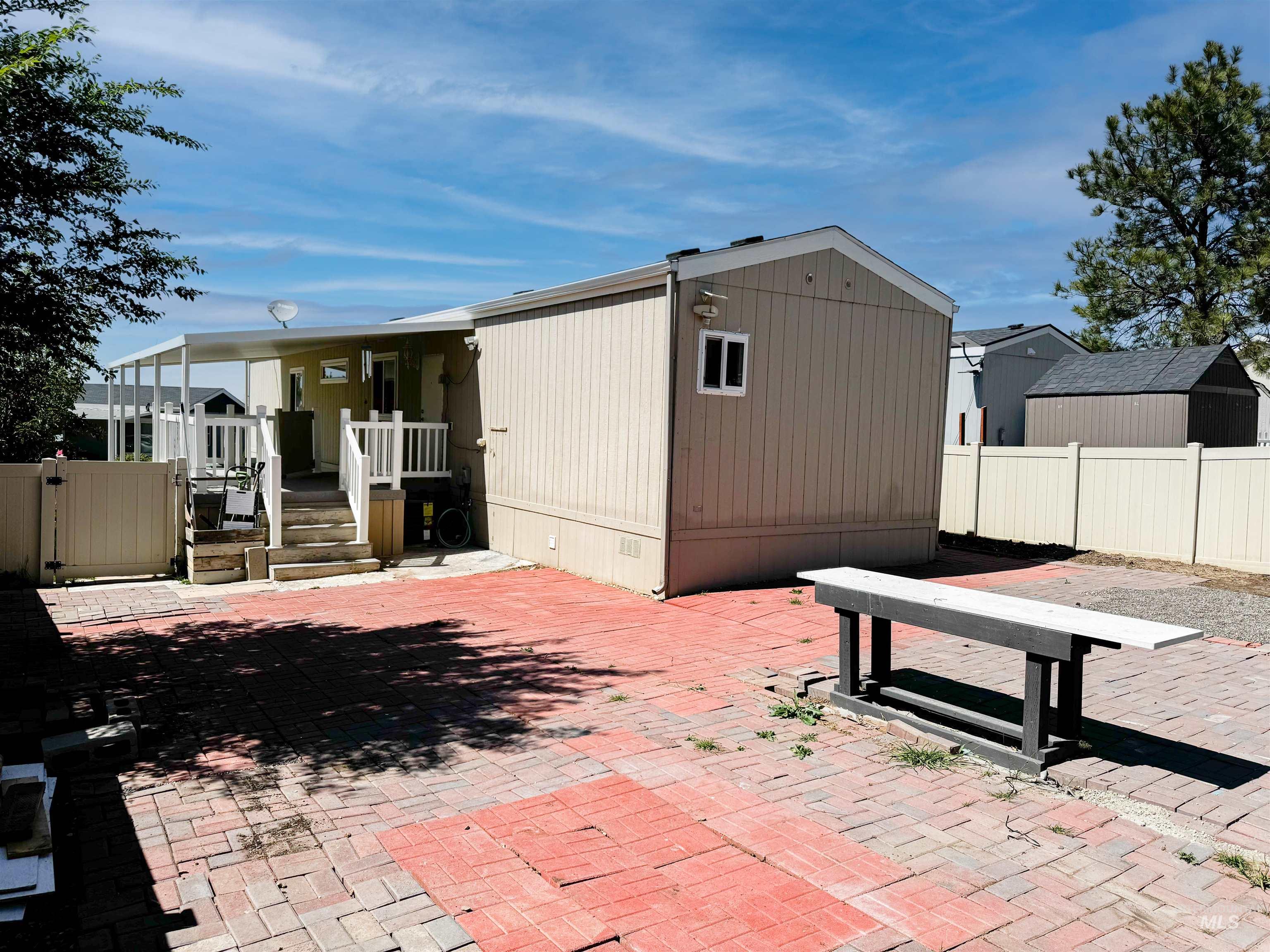 8220 S Blue Rim Lane Property Photo 34