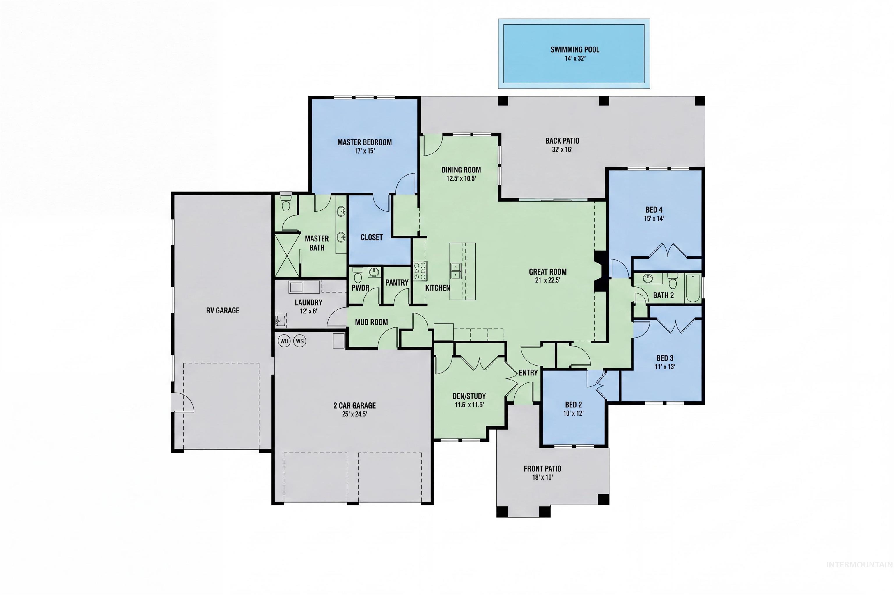 Lot 7 Corbett Rd Property Photo 3