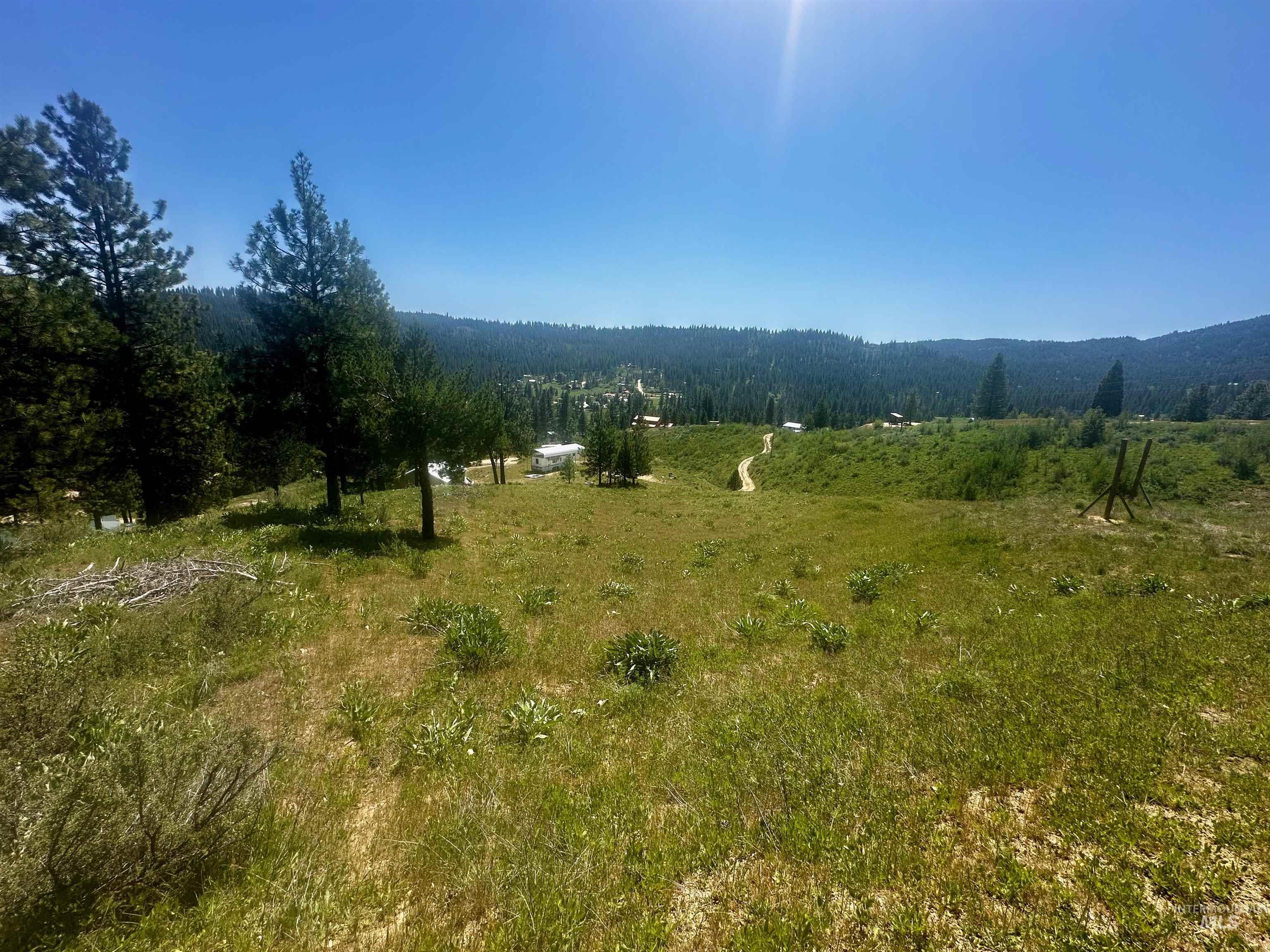 Tbd Aspen Ridge Rd Property Photo 1