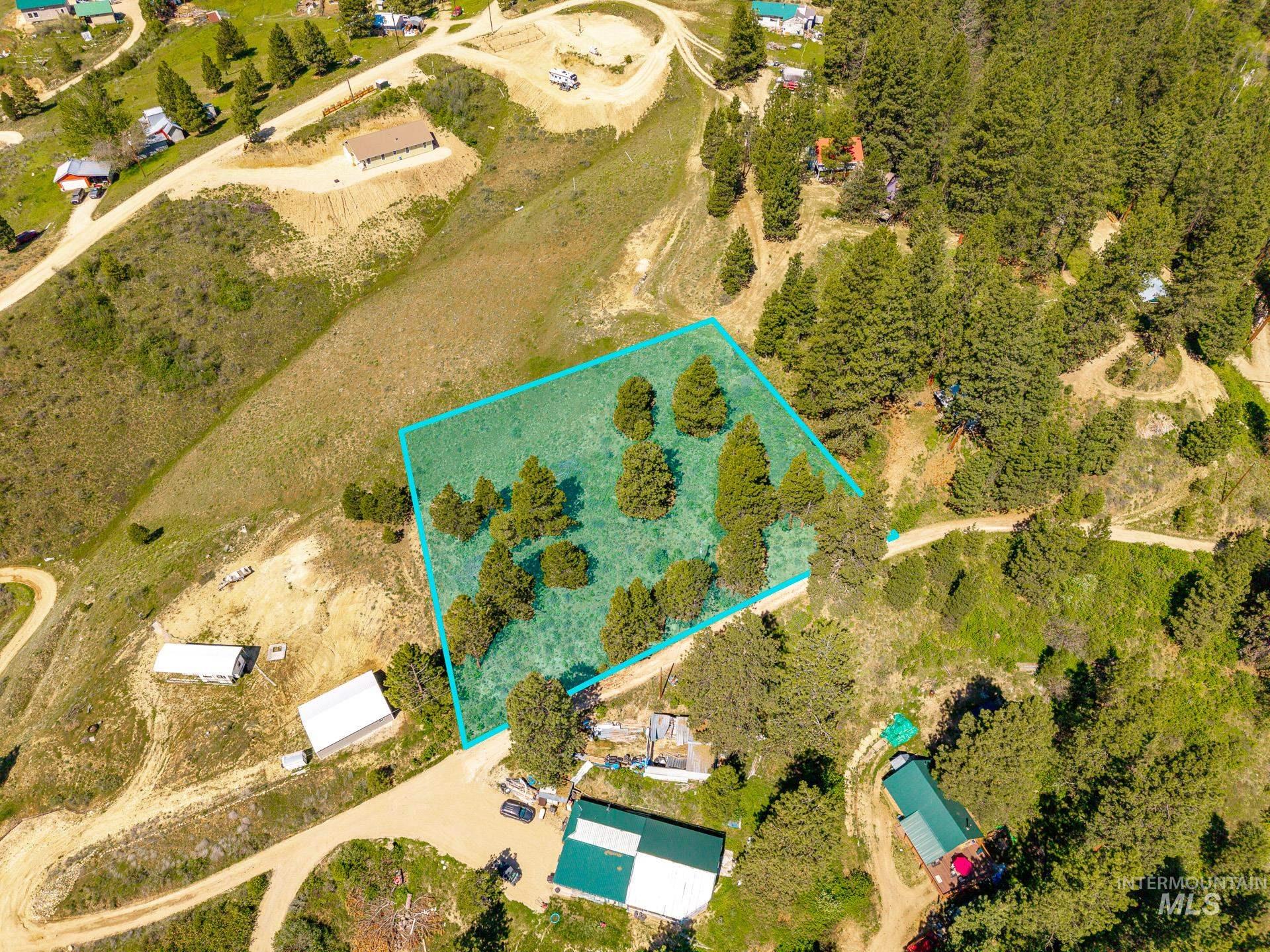 Tbd Aspen Ridge Rd Property Photo 6