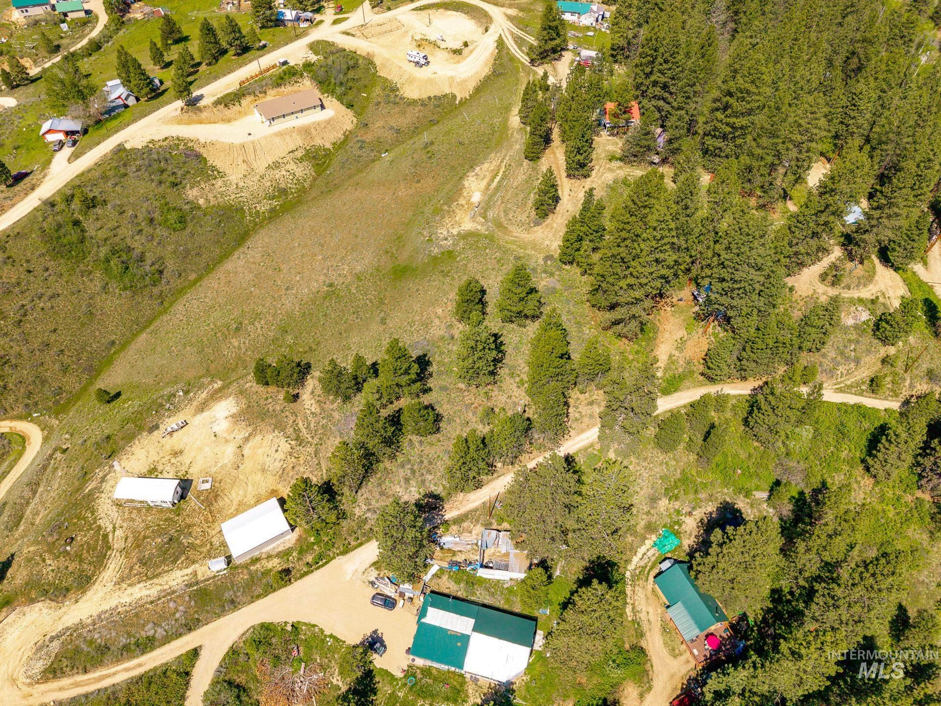 Tbd Aspen Ridge Rd Property Photo 7