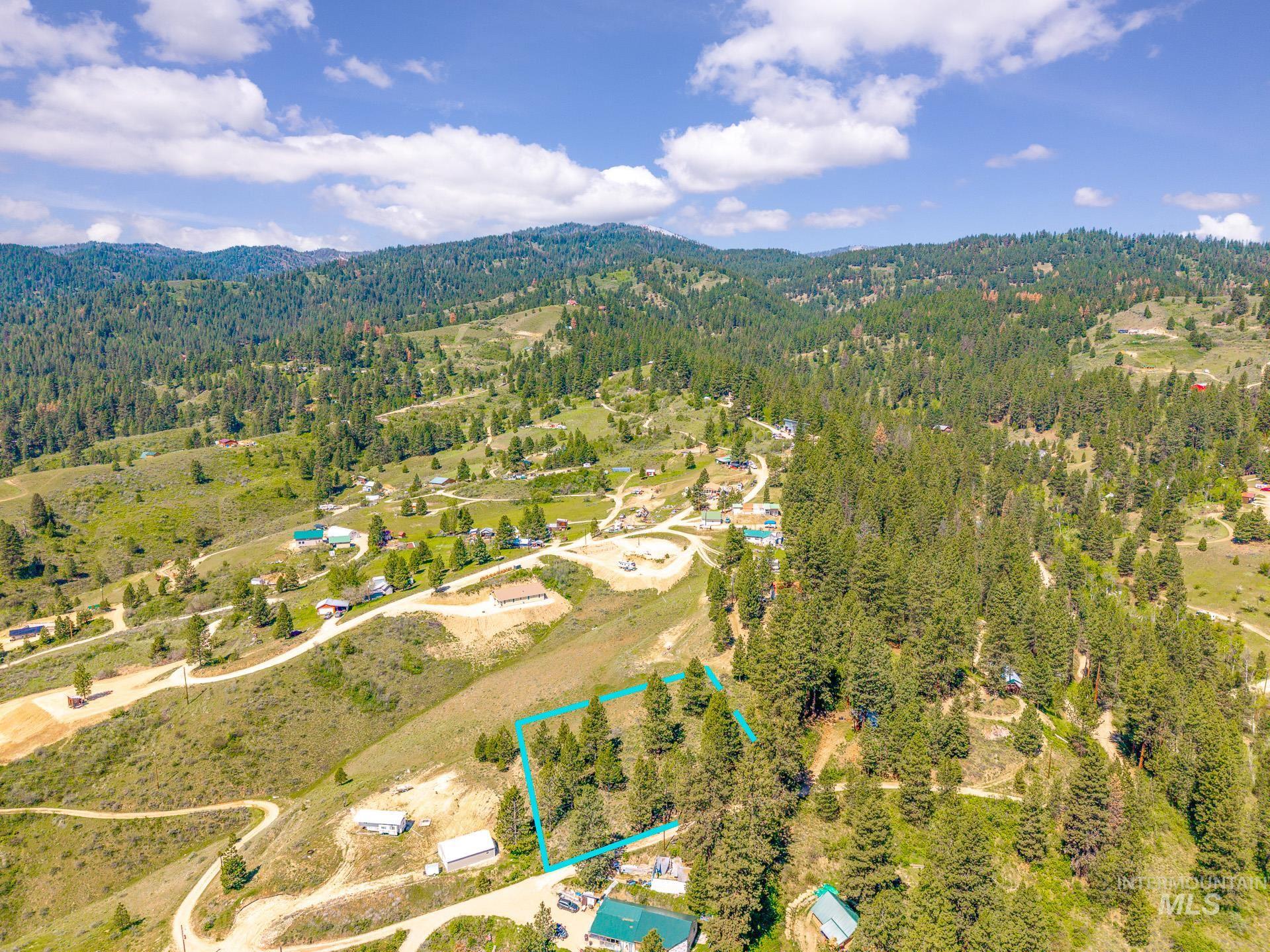 Tbd Aspen Ridge Rd Property Photo 8