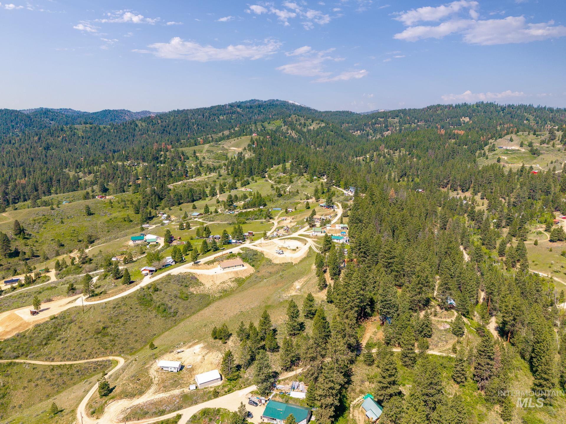 Tbd Aspen Ridge Rd Property Photo 9