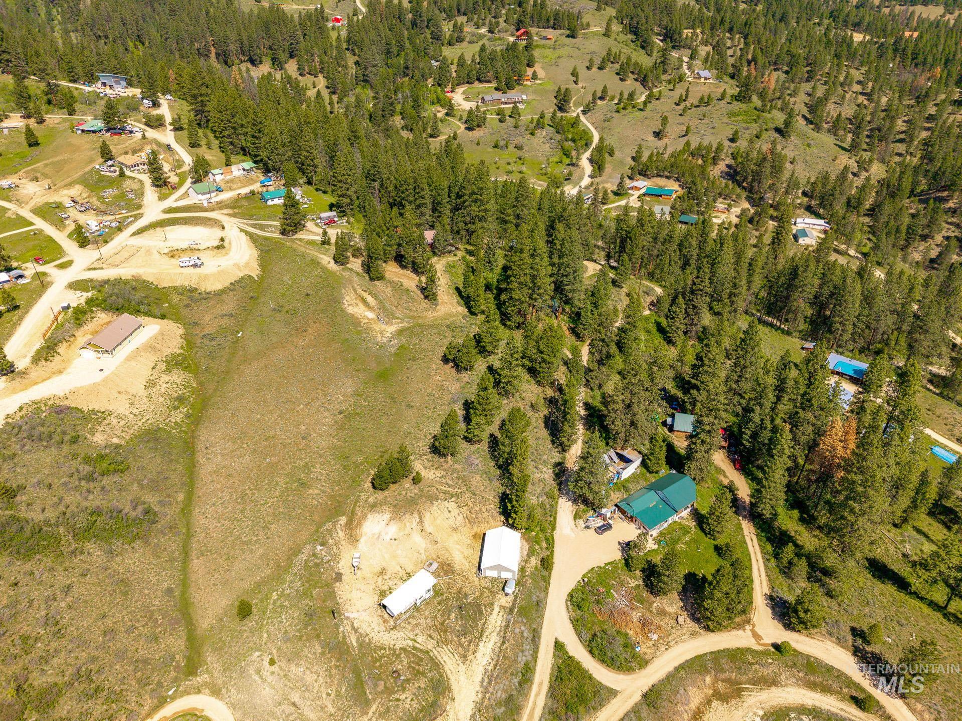 Tbd Aspen Ridge Rd Property Photo 11