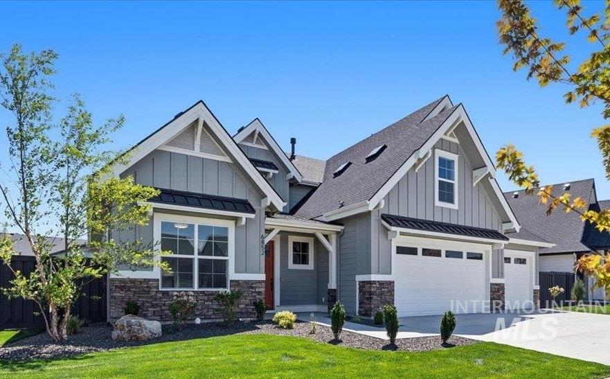 6852 S Utmost Way Property Photo 1