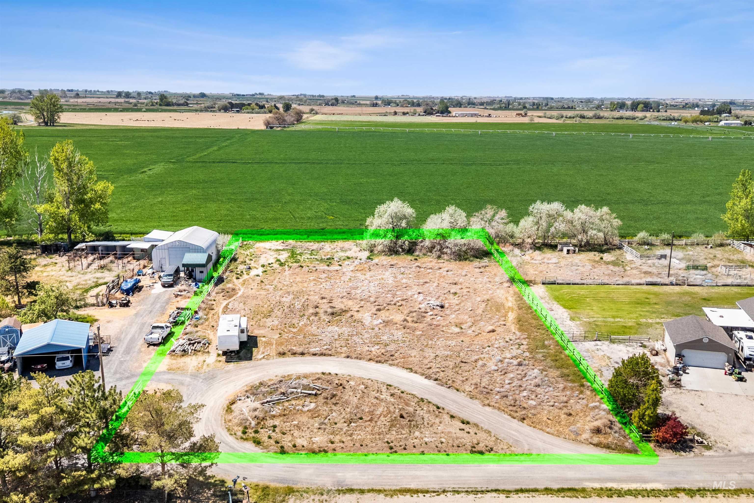3755 N 2381 E Property Photo 1