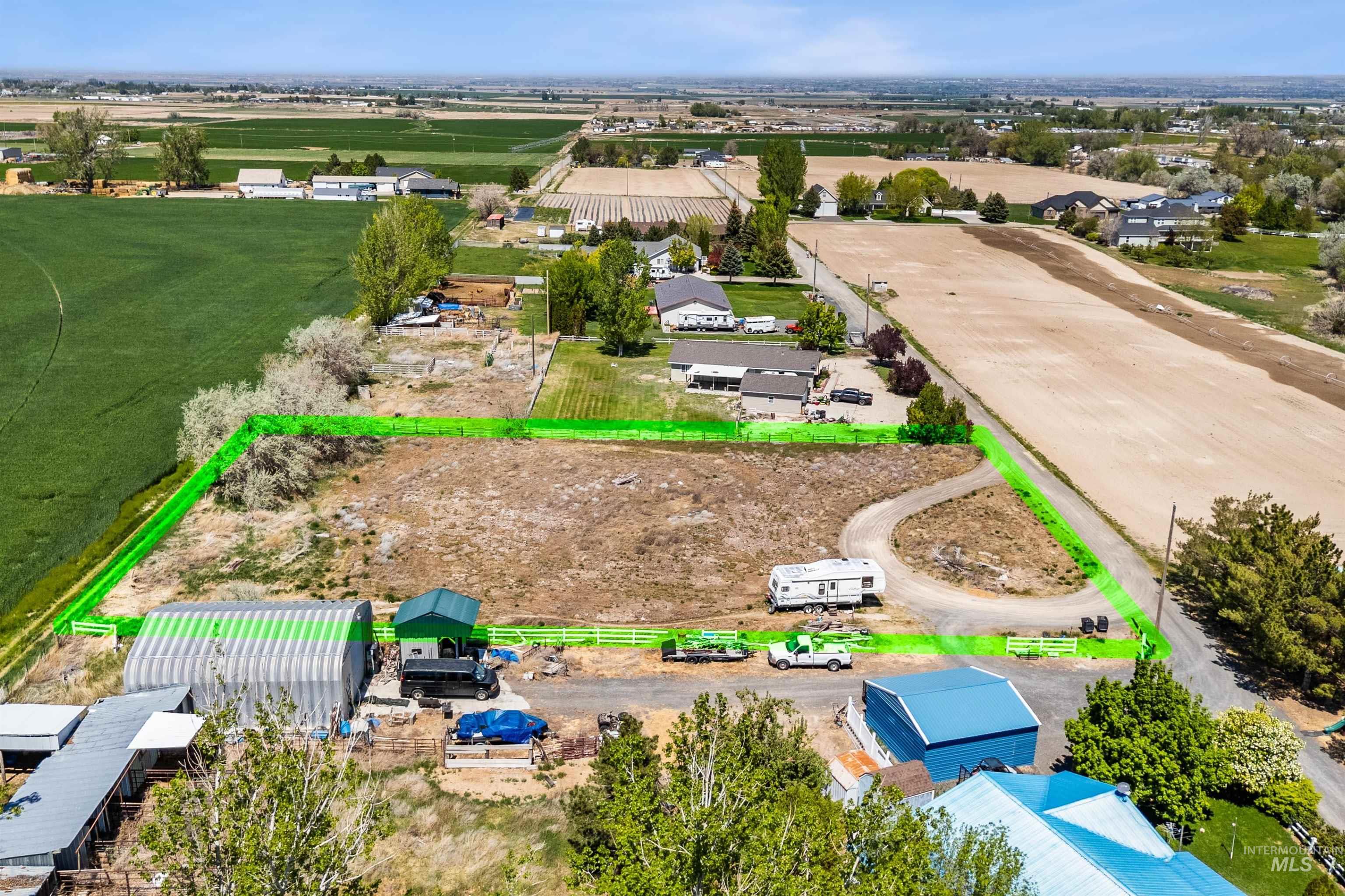 3755 N 2381 E Property Photo 2