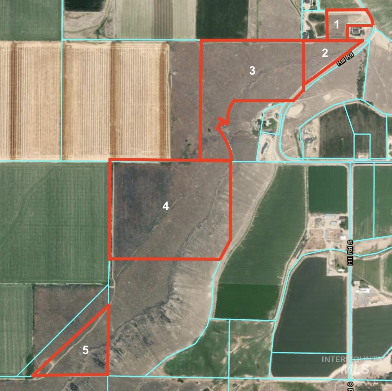 Tbd Hill Road Property Photo 1
