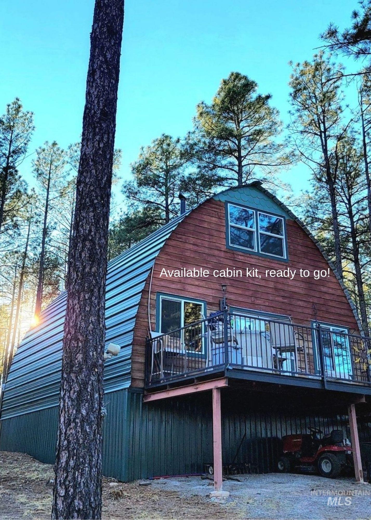 66 Hillside Trail Property Photo 9