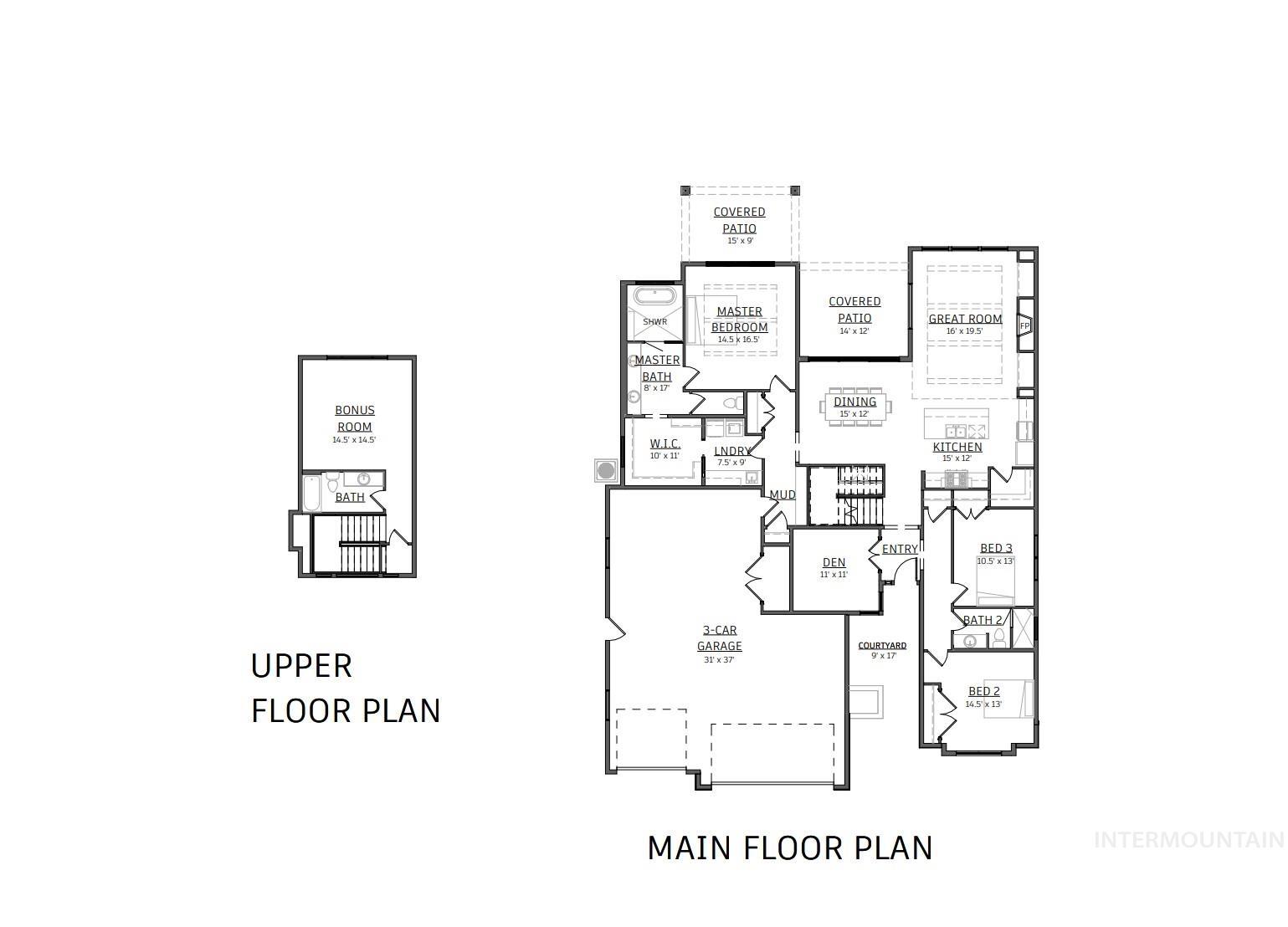 10888 W Lahinch Ln Property Photo 25