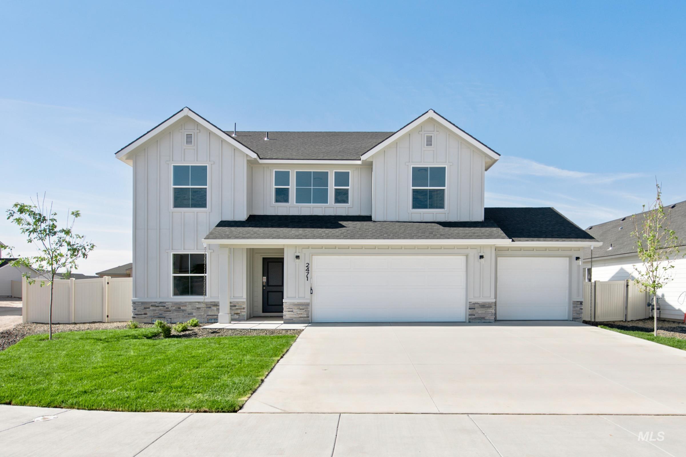 2471 W Clegane Ct Property Photo 1