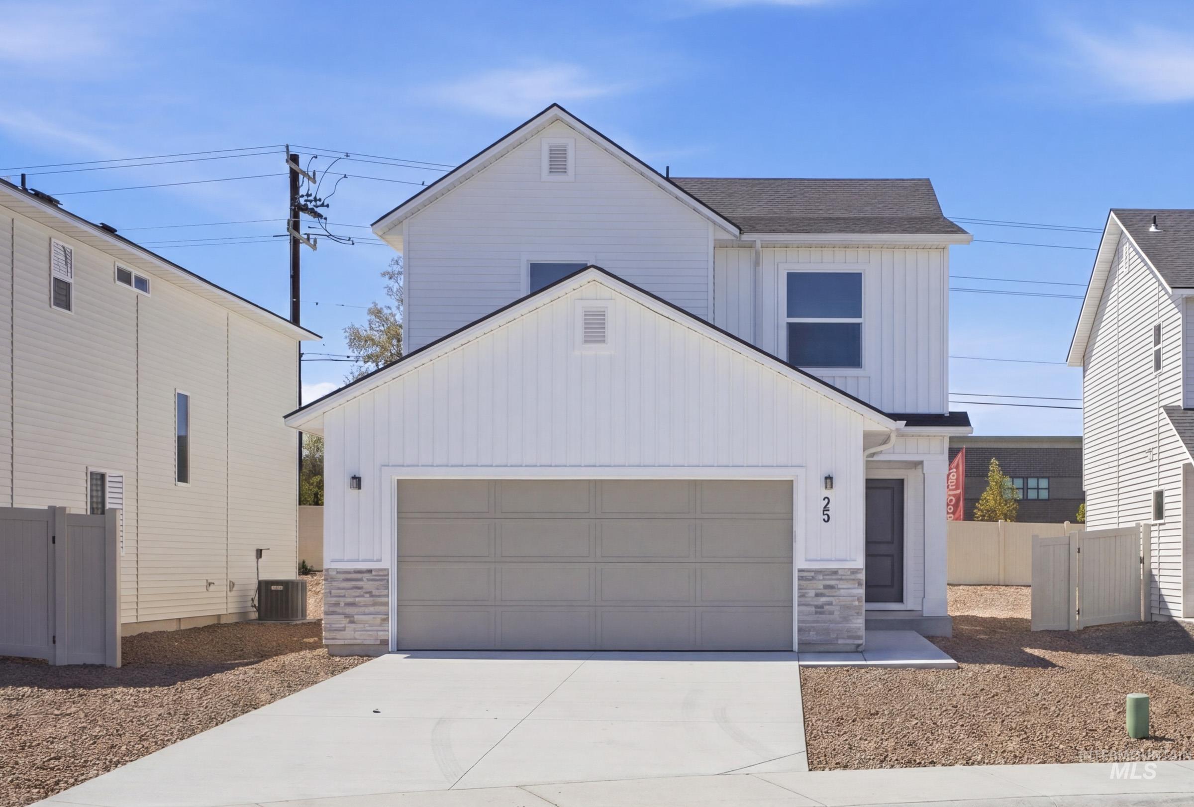 25 S Sweetgrass Pl Property Photo 1