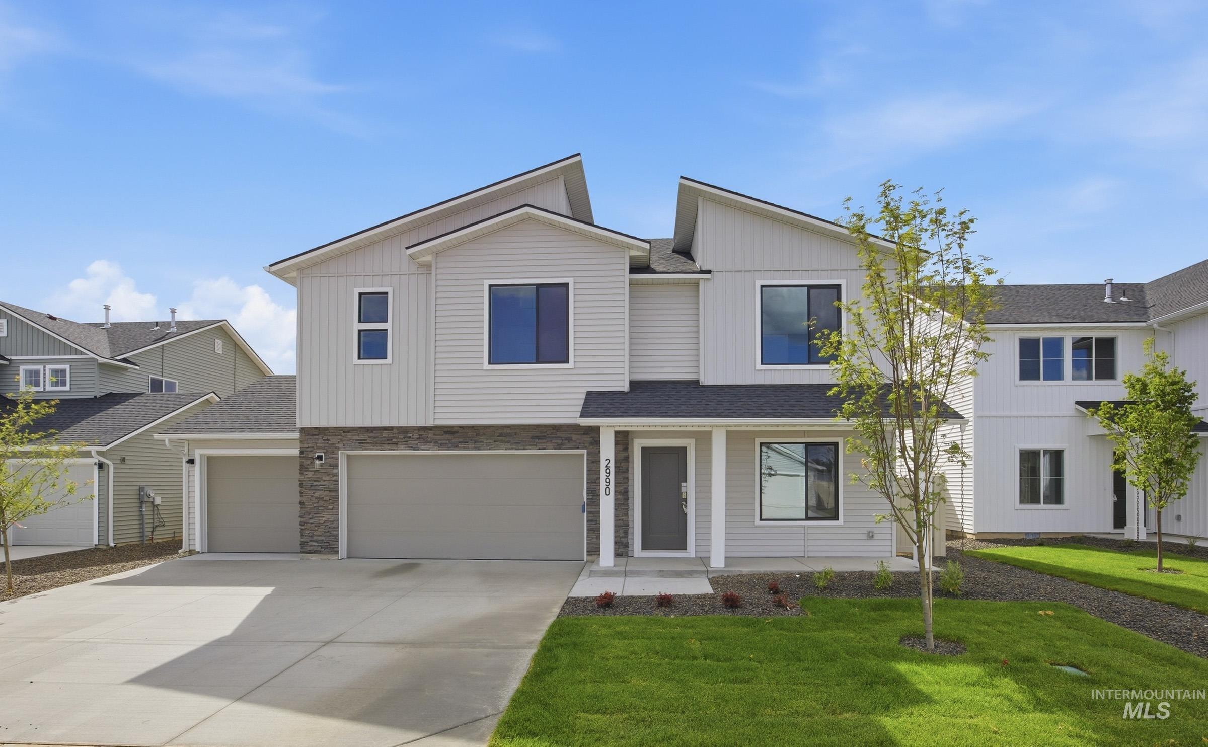 2990 S Maple Ranch Way Property Photo 1