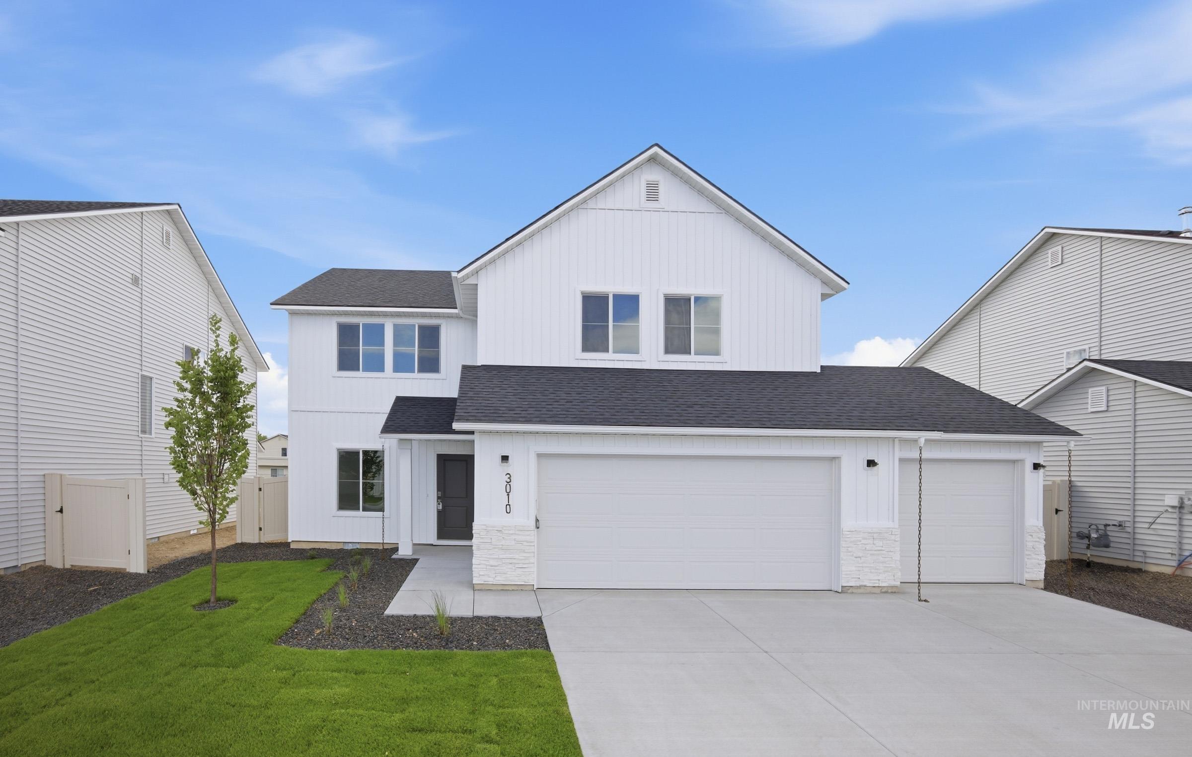 3010 S Maple Ranch Way Property Photo 1