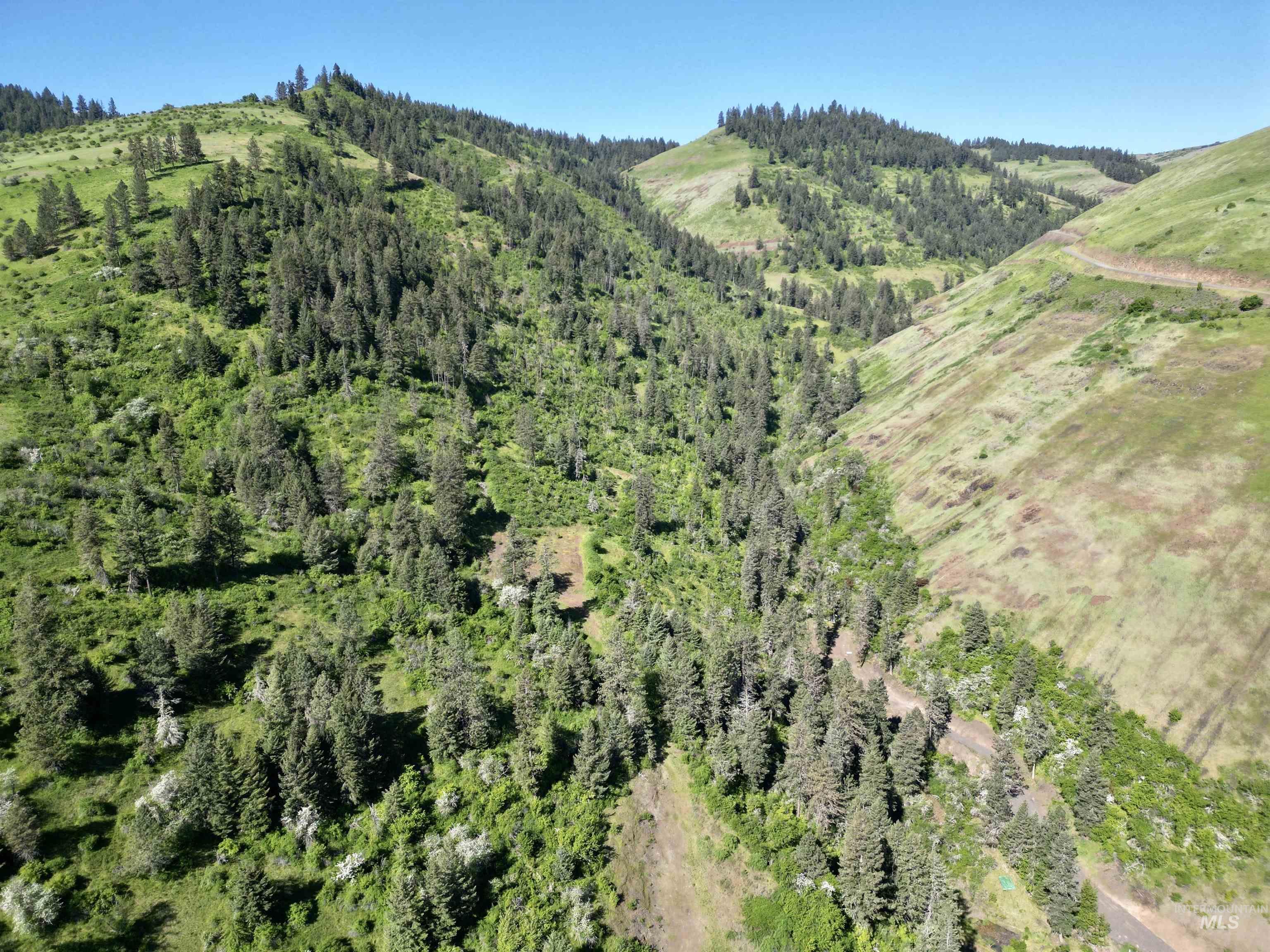 Lots 4 & 5 Hidden Canyon Sub-div Property Photo 1
