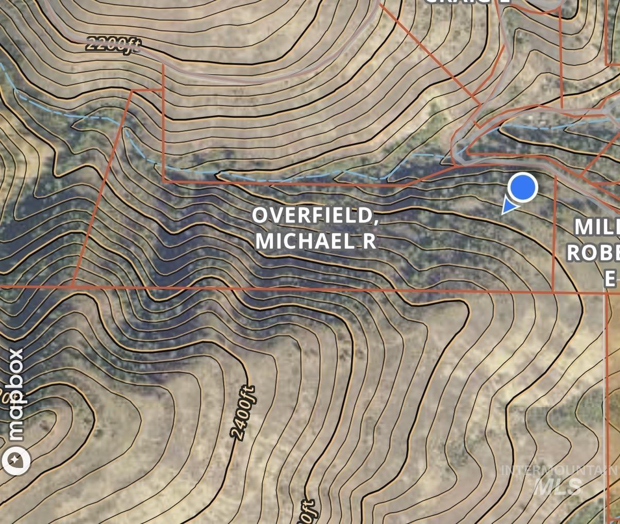 Lots 4 & 5 Hidden Canyon Sub-div Property Photo 4