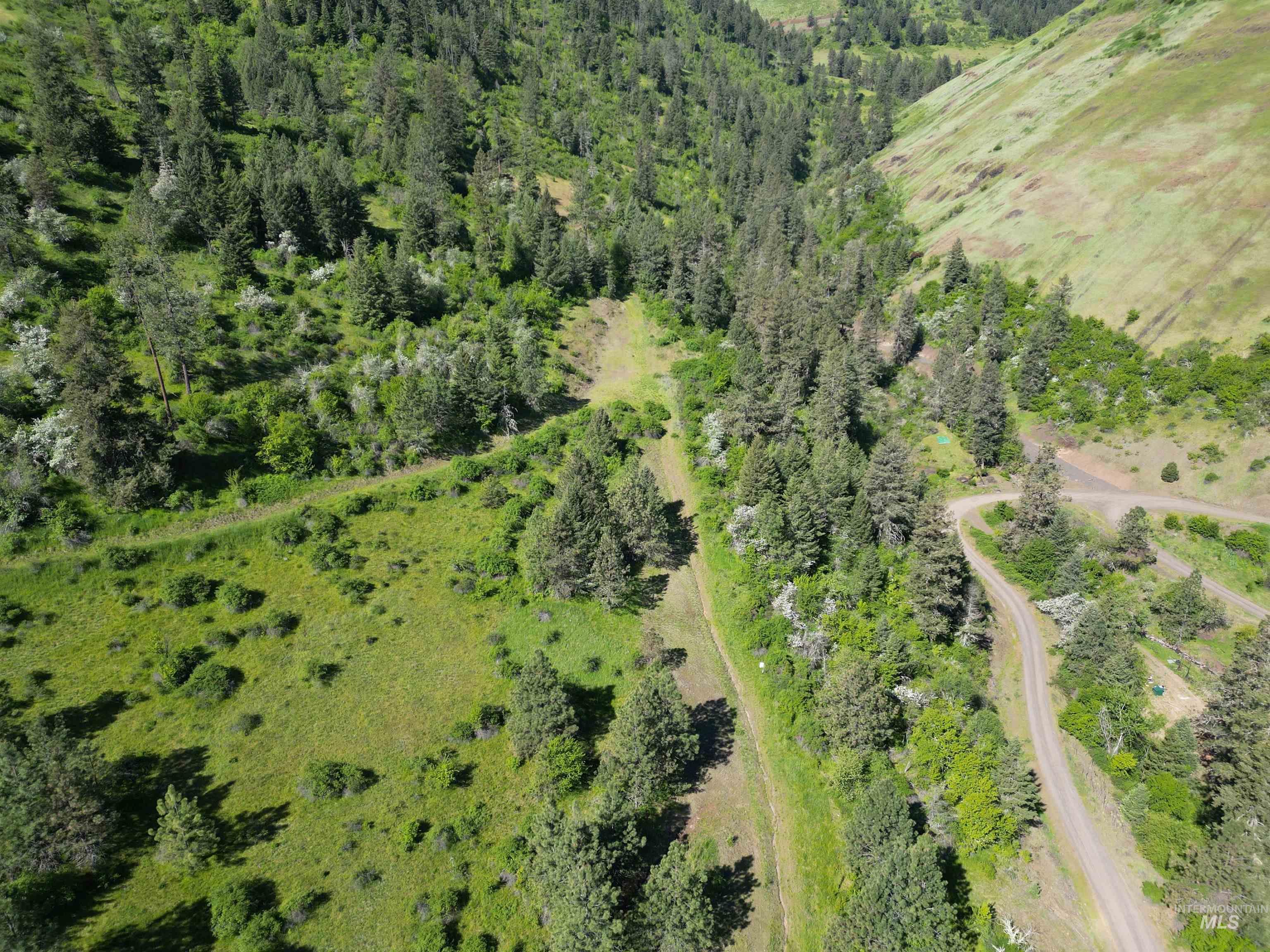 Lots 4 & 5 Hidden Canyon Sub-div Property Photo 12