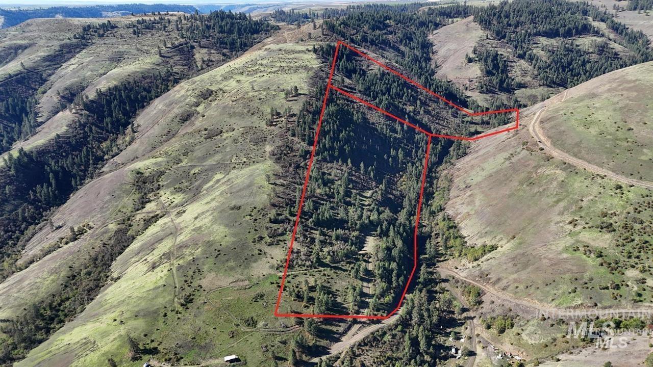Lots 4 & 5 Hidden Canyon Sub-div Property Photo 17