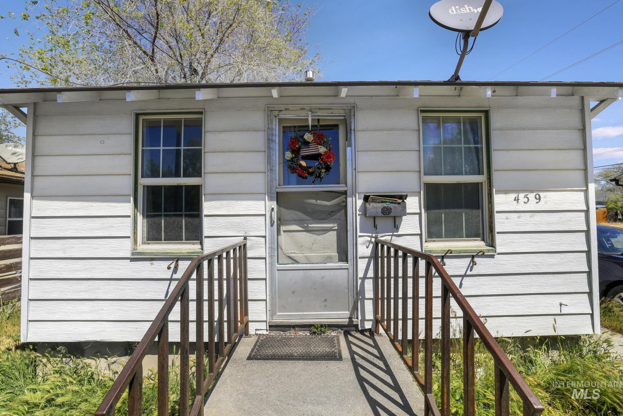 459 Borah Ave