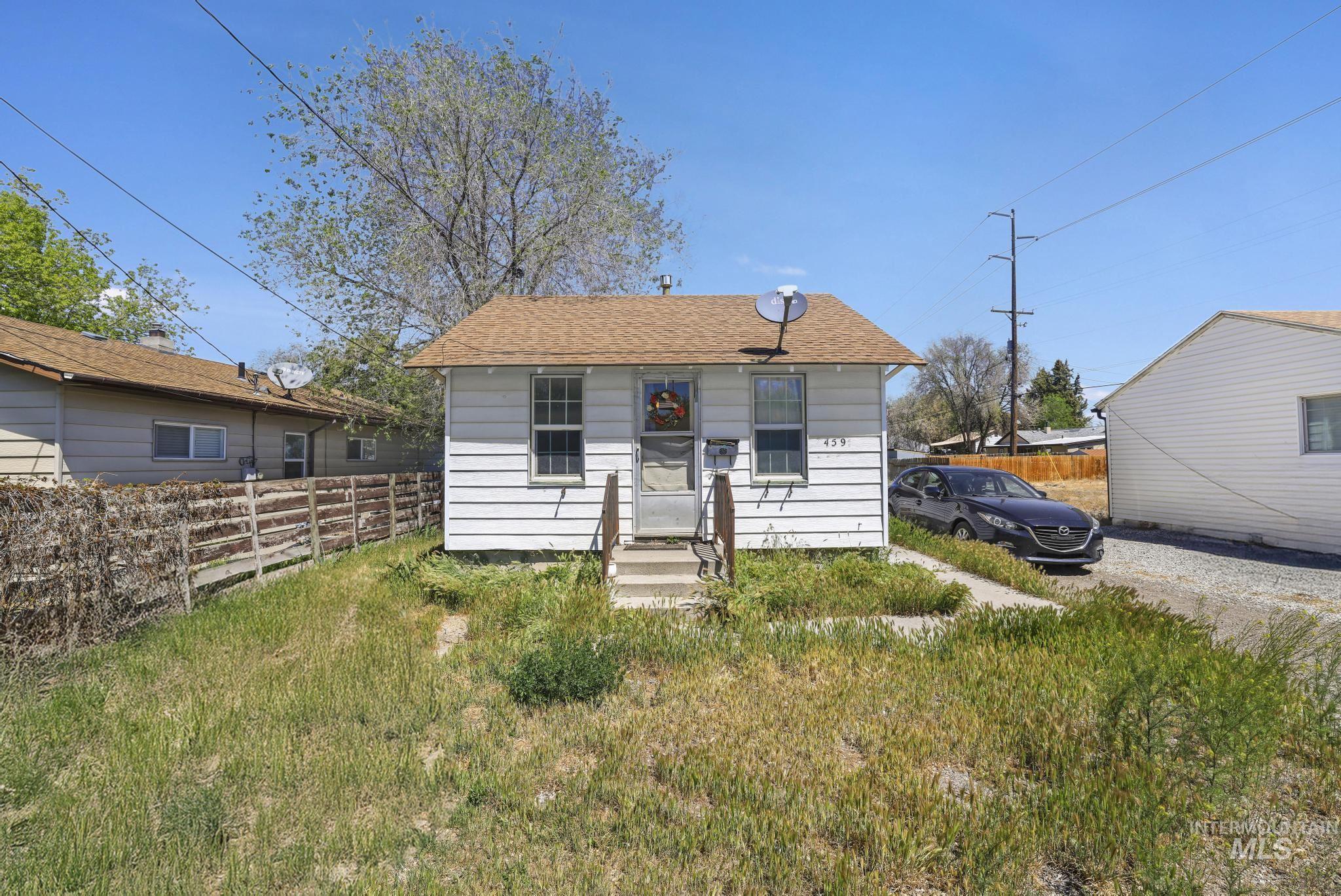 459 Borah Ave Property Photo 2