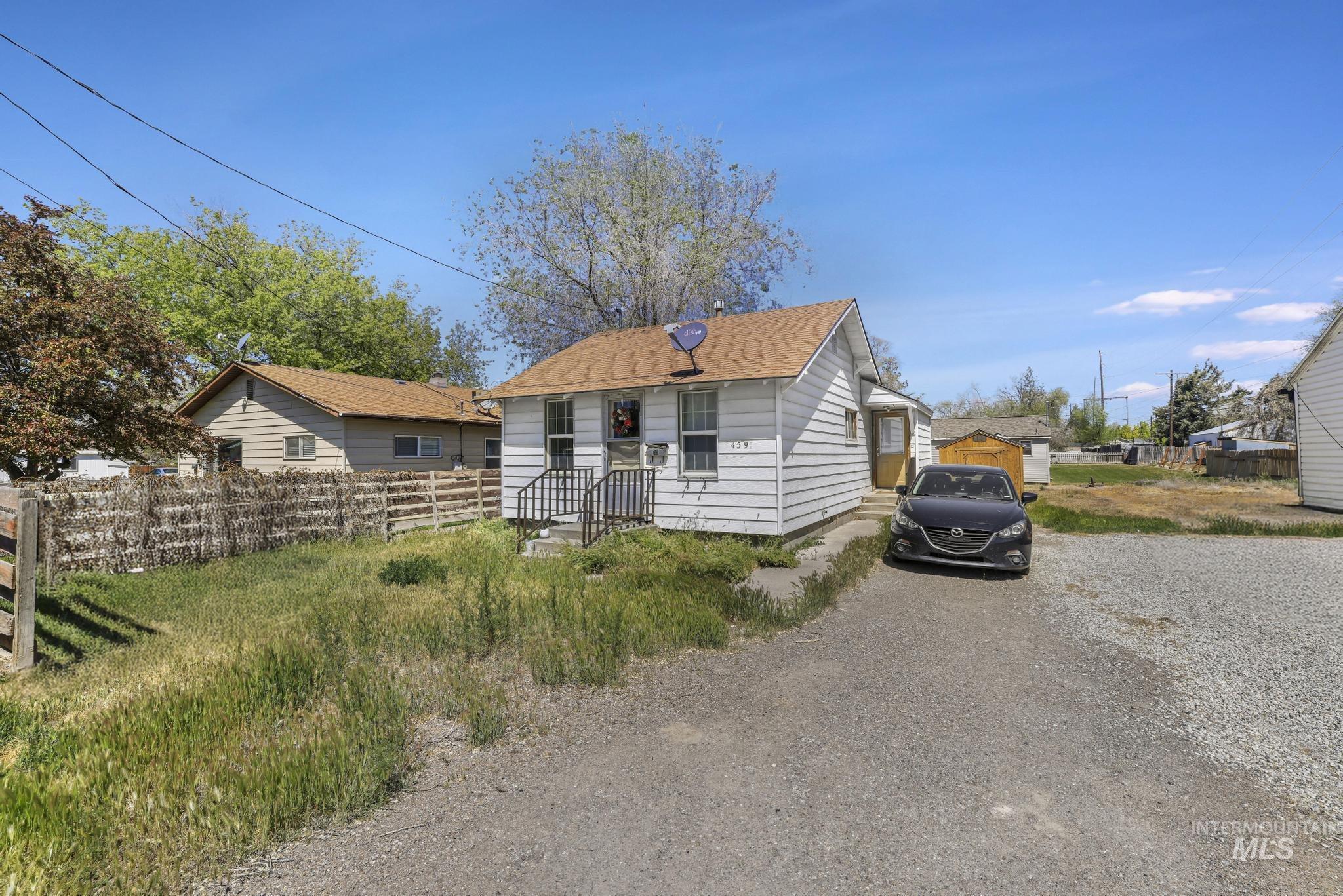 459 Borah Ave Property Photo 3