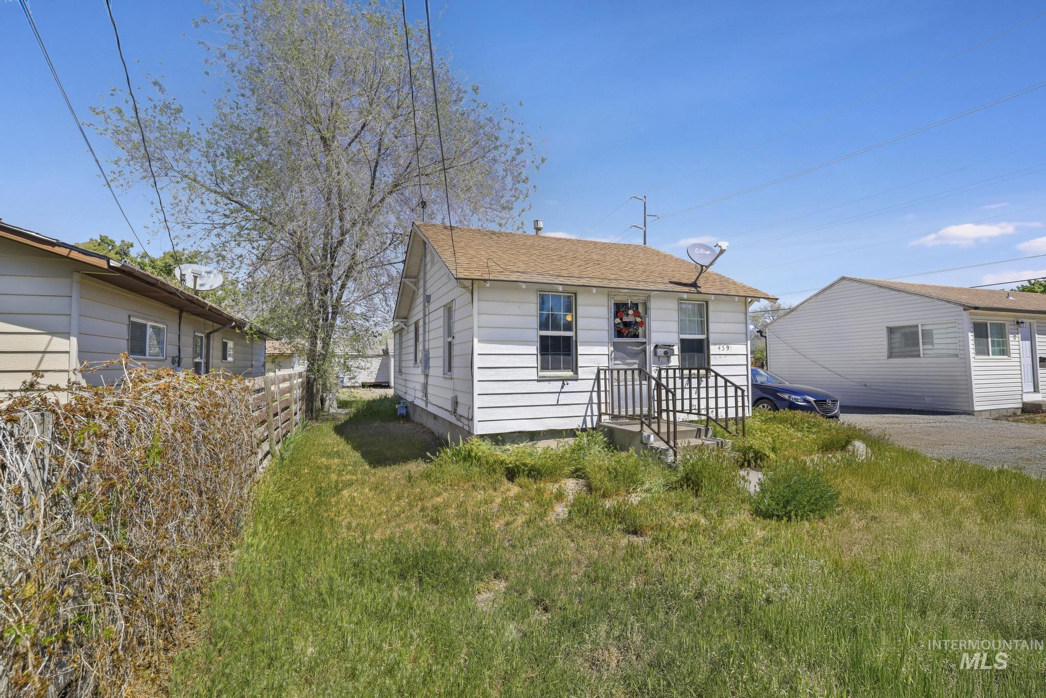 459 Borah Ave Property Photo 6