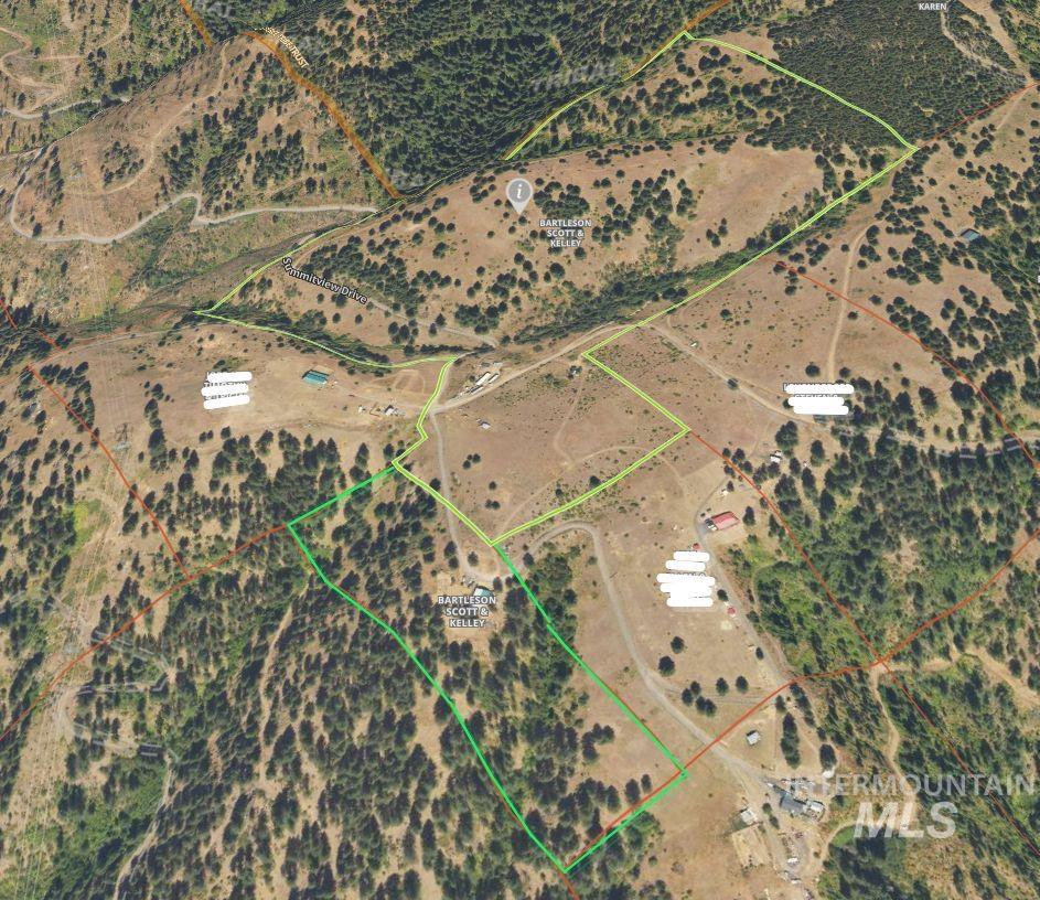 1521 Summitview Drive Property Photo 4