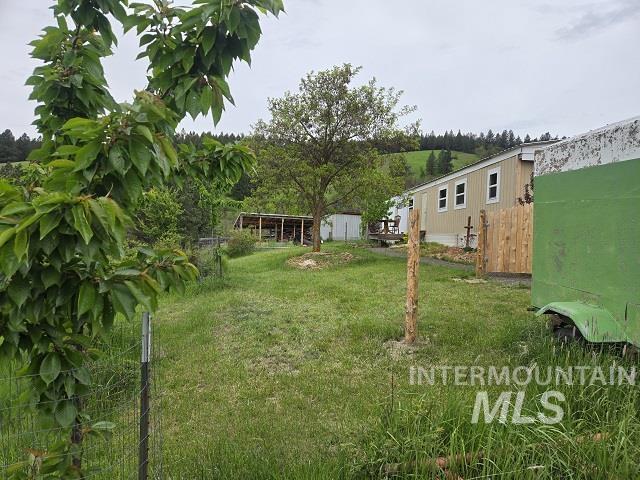 1521 Summitview Drive Property Photo 7