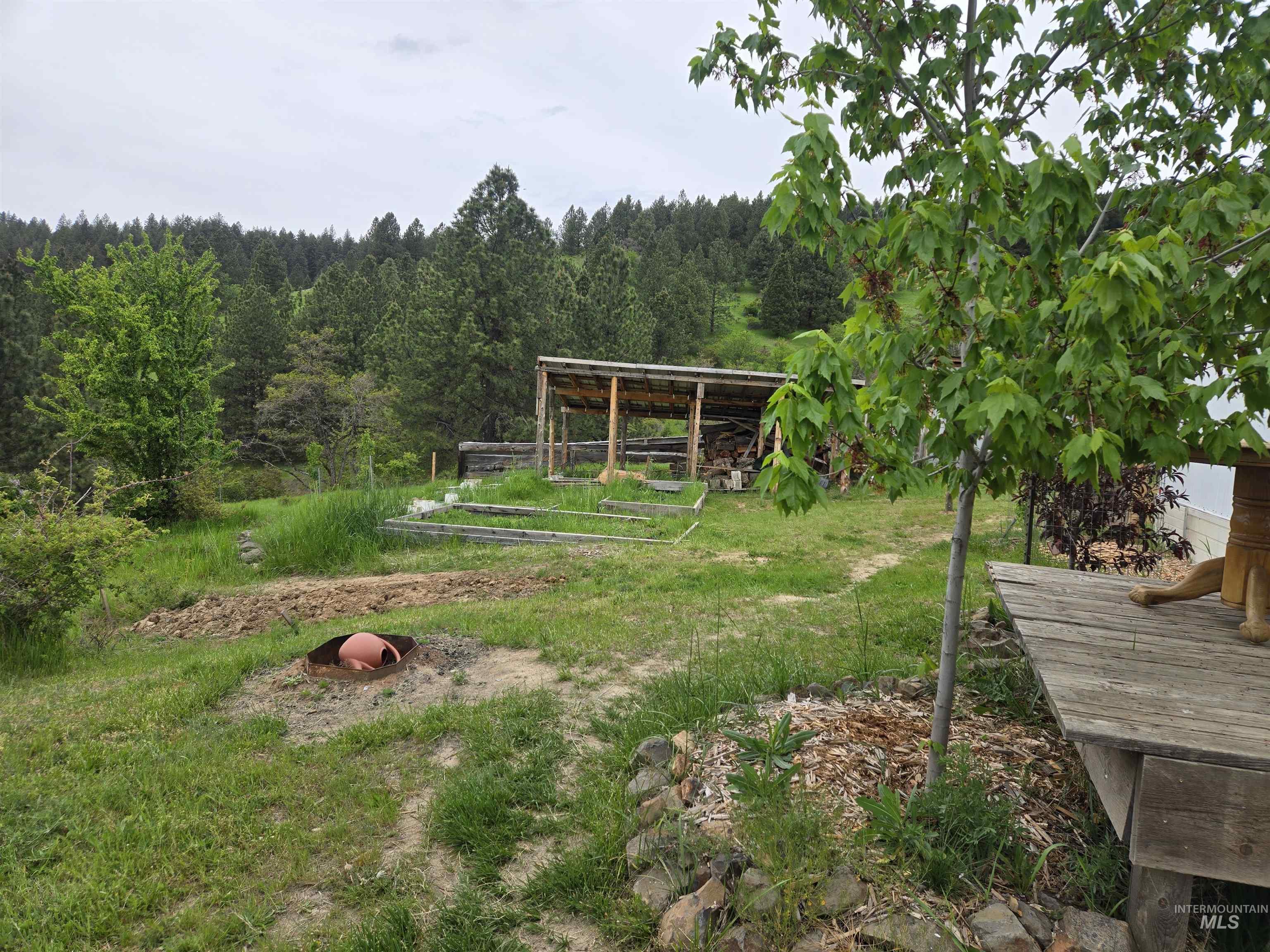 1521 Summitview Drive Property Photo 10