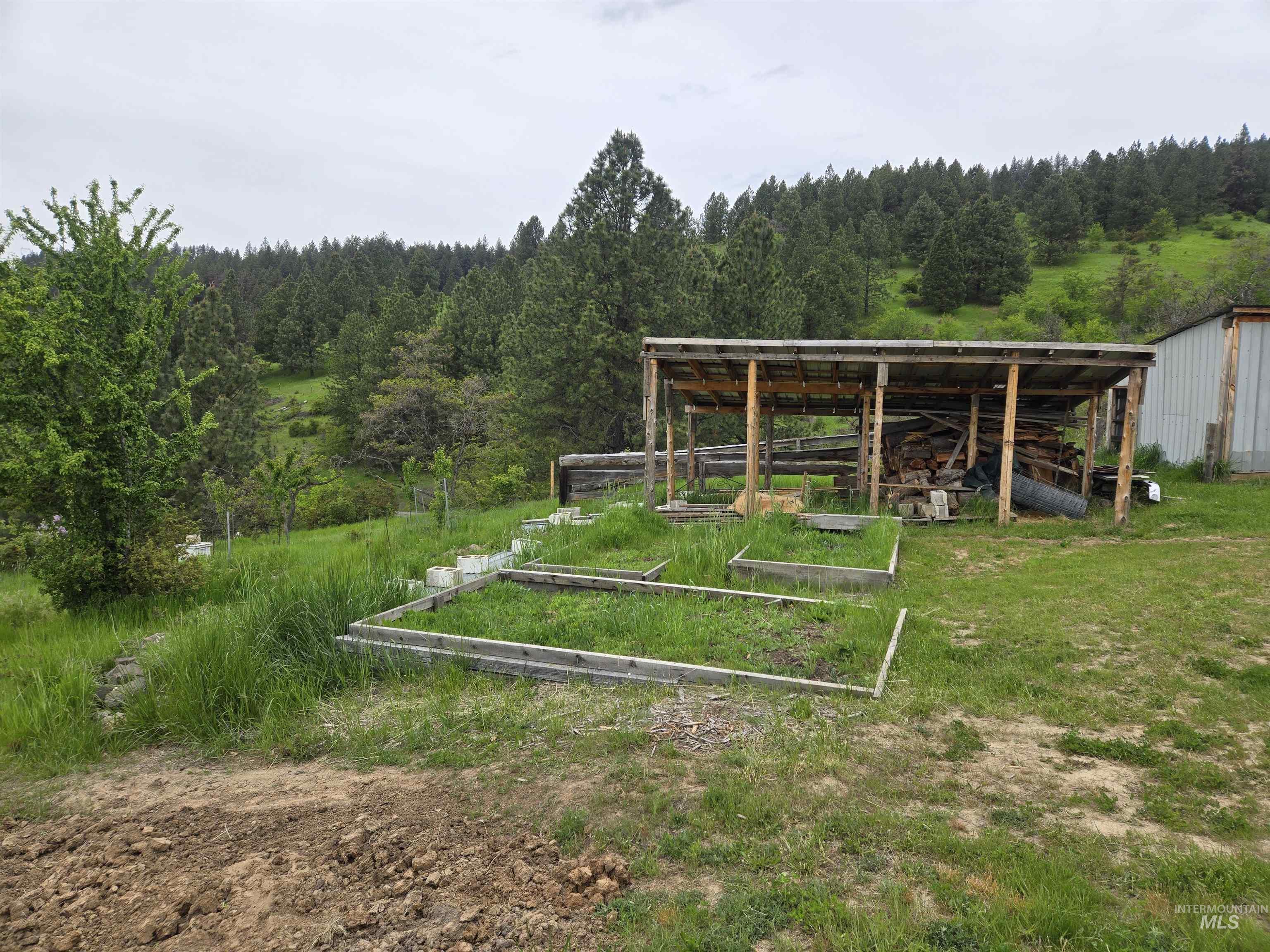 1521 Summitview Drive Property Photo 20