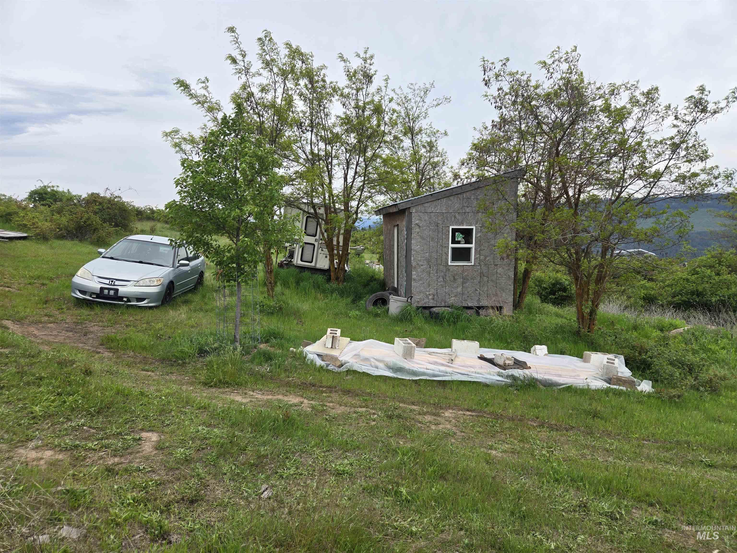 1521 Summitview Drive Property Photo 35
