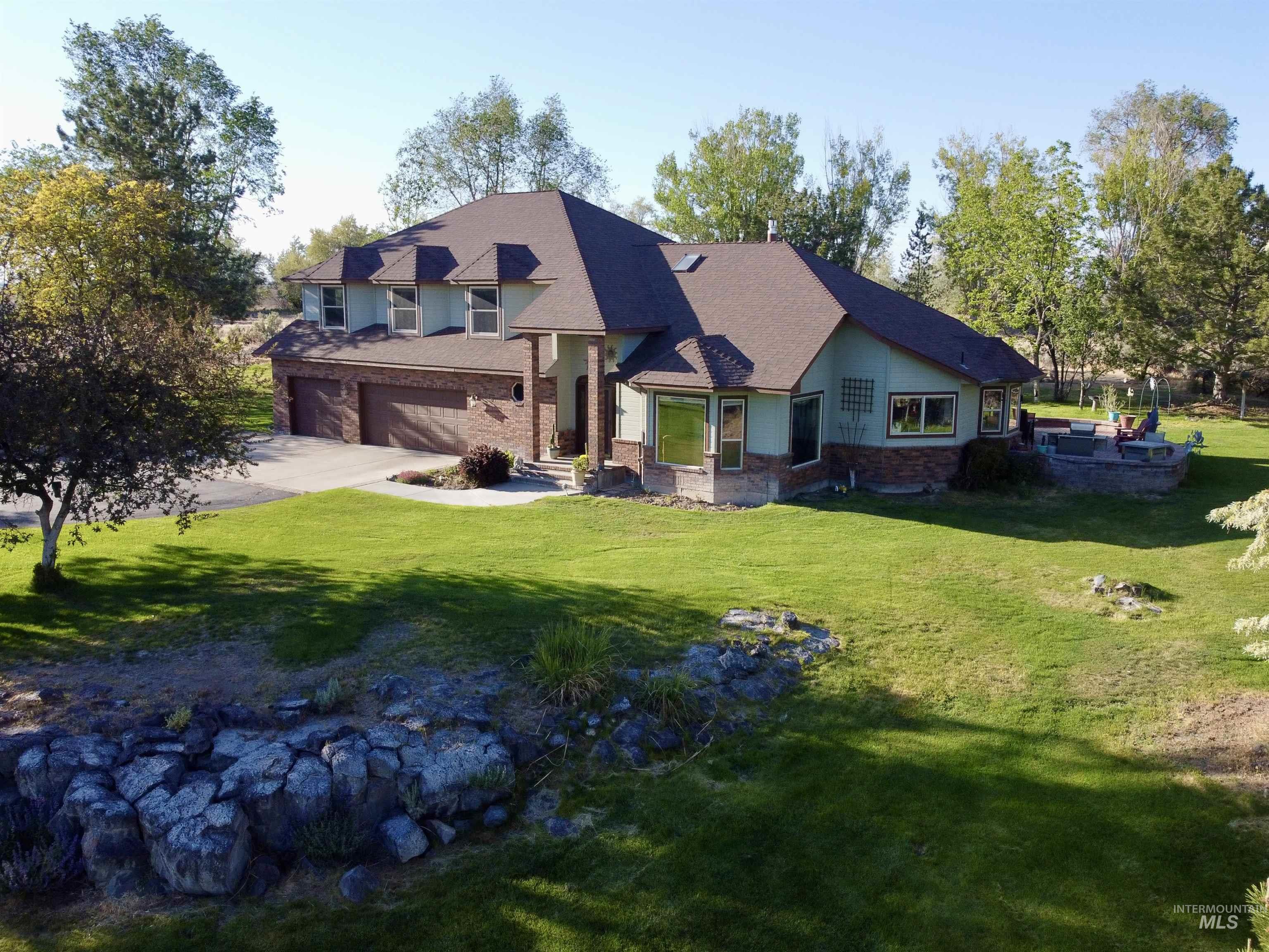 3228 Meadow Ridge Lane Property Photo 1