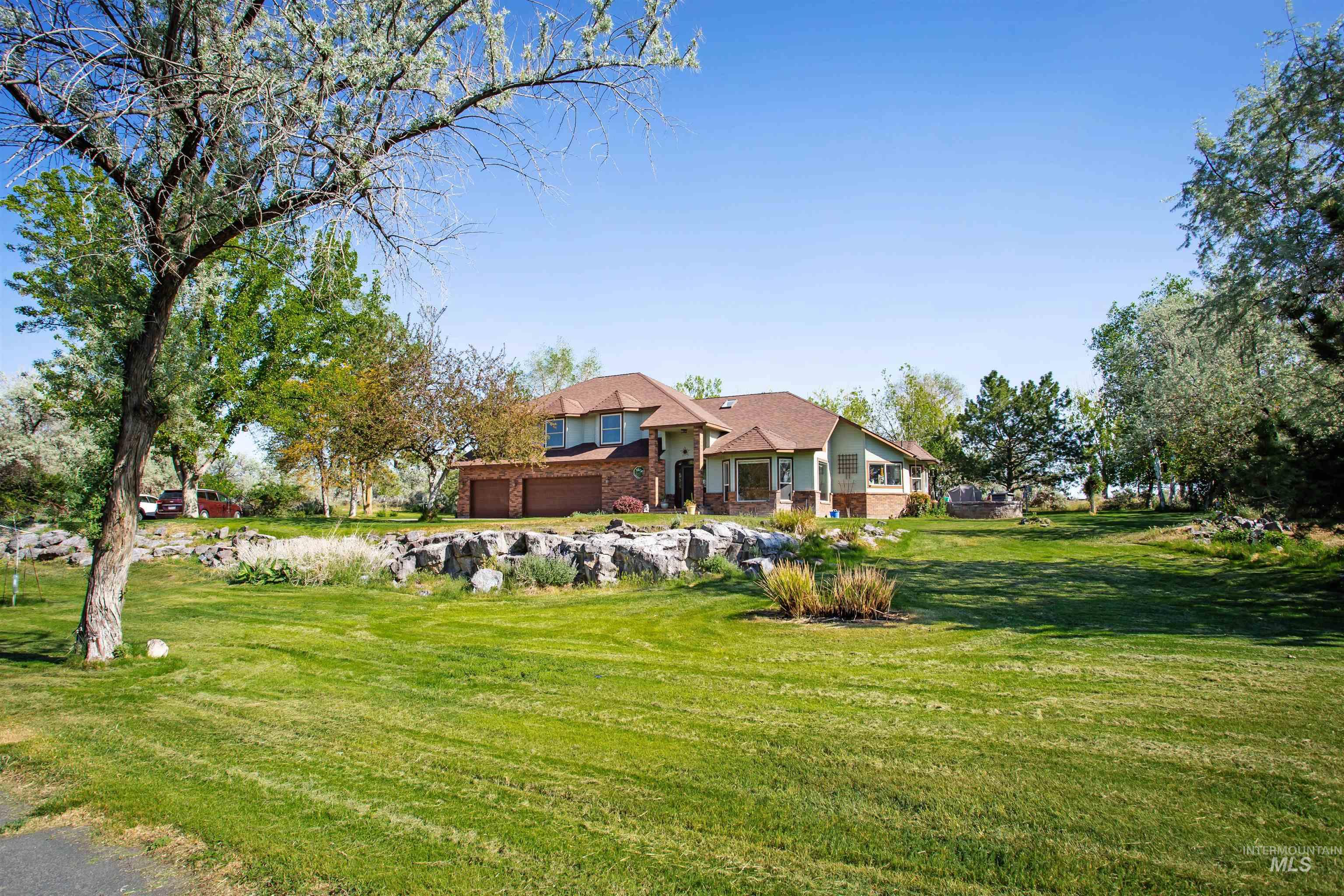 3228 Meadow Ridge Lane Property Photo 3