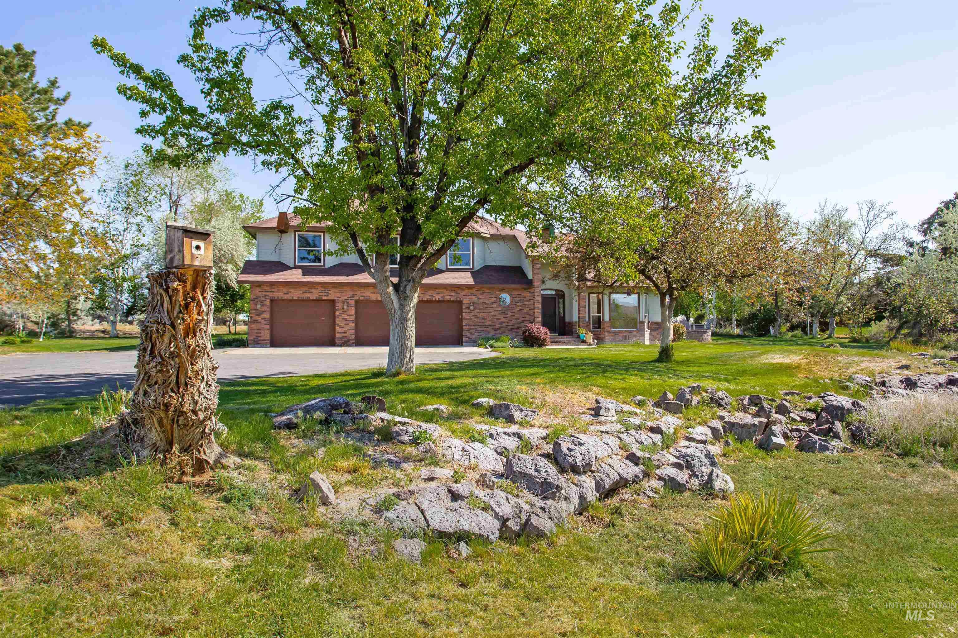 3228 Meadow Ridge Lane Property Photo 4