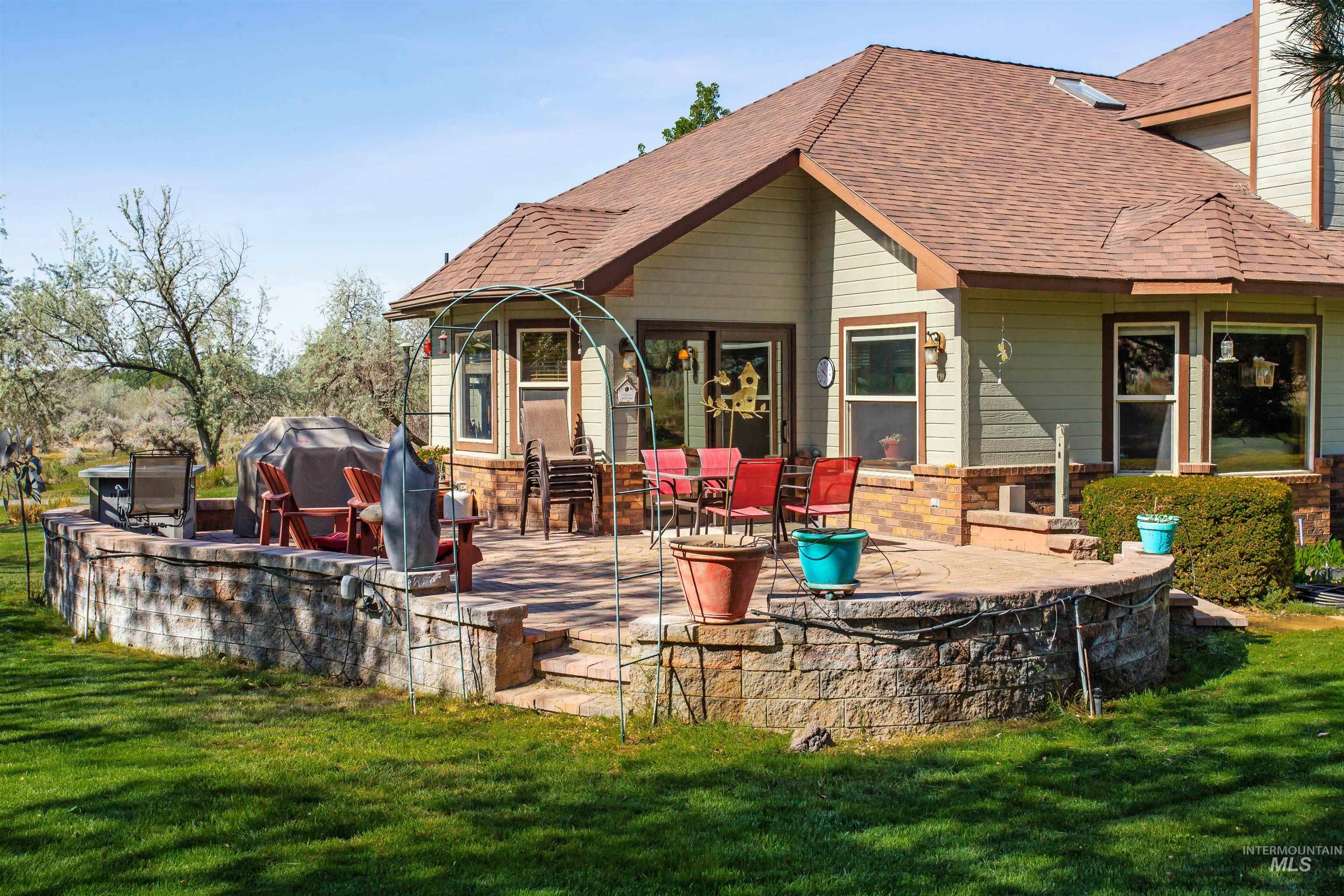 3228 Meadow Ridge Lane Property Photo 7